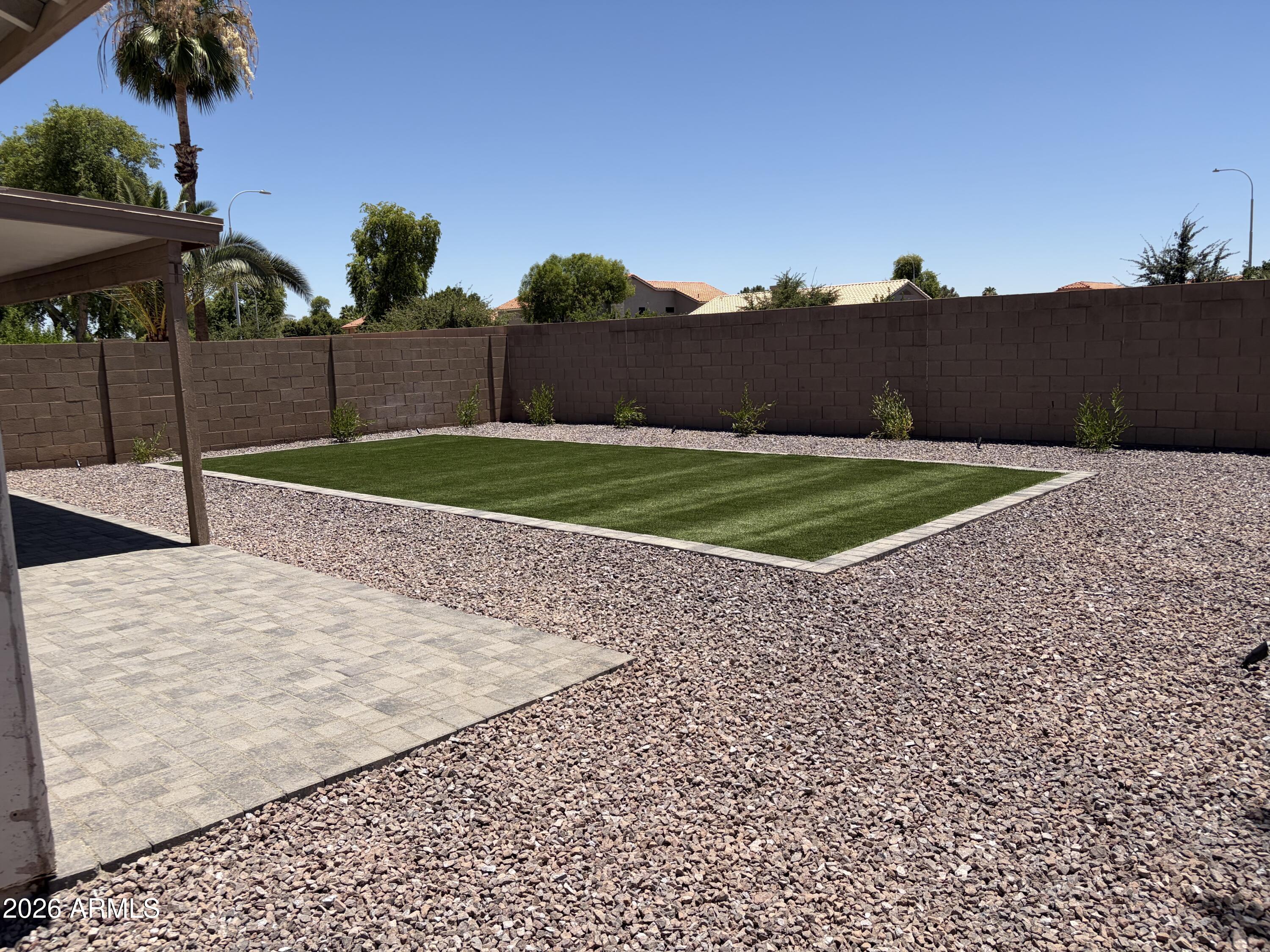 CLEMENTE RANCH PARCEL 17 - Residential