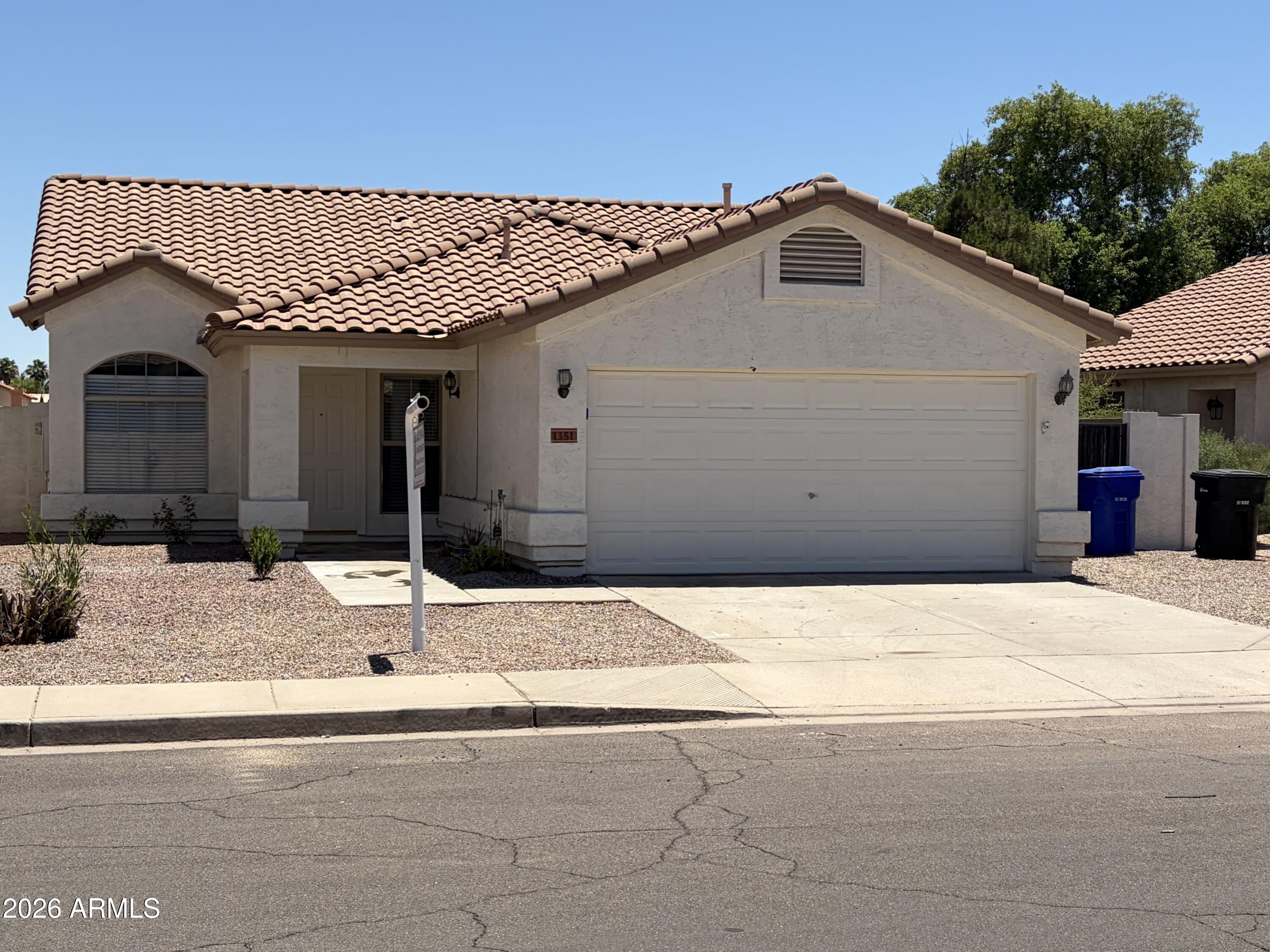CLEMENTE RANCH PARCEL 17 - Residential