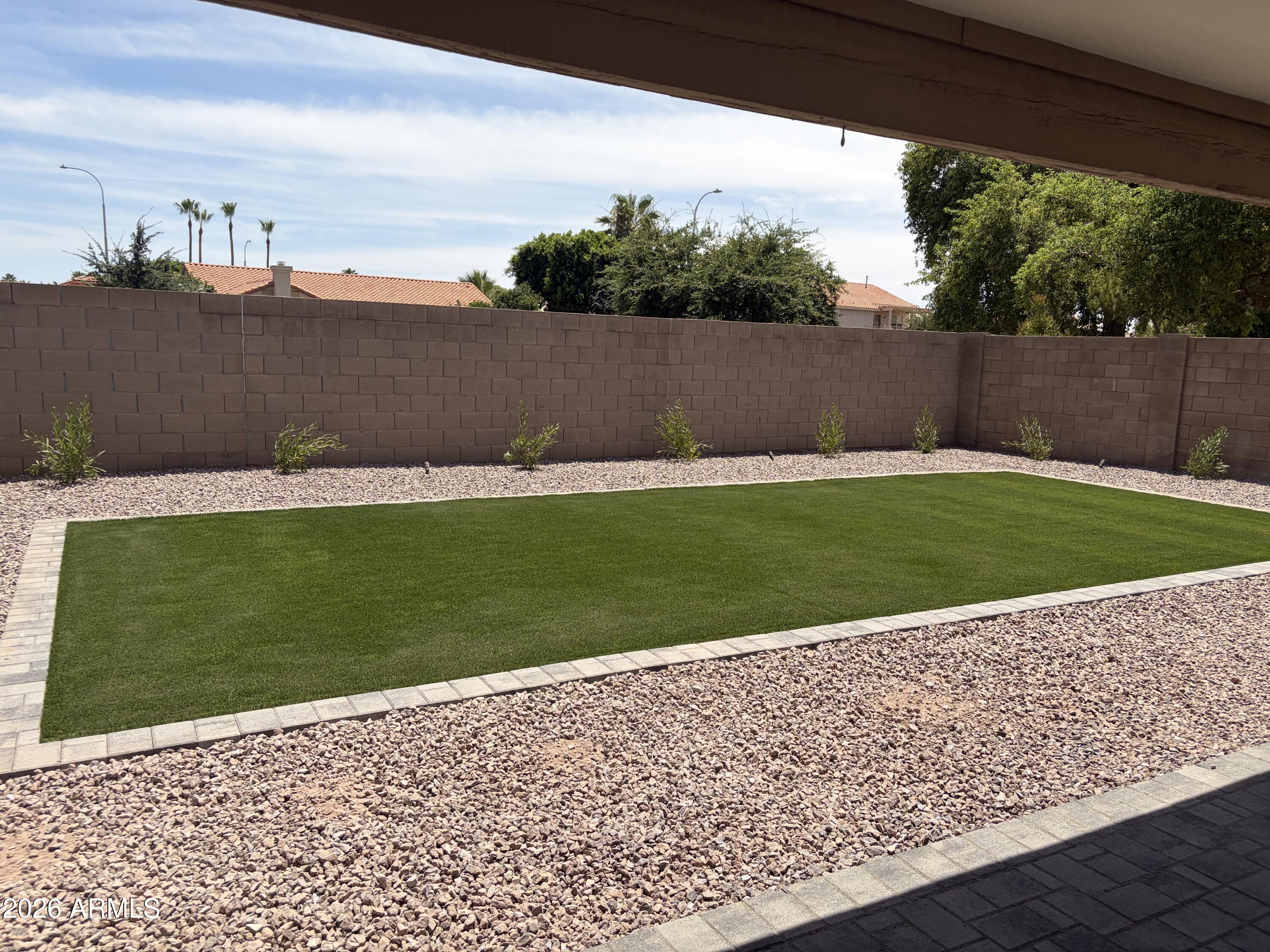 CLEMENTE RANCH PARCEL 17 - Residential