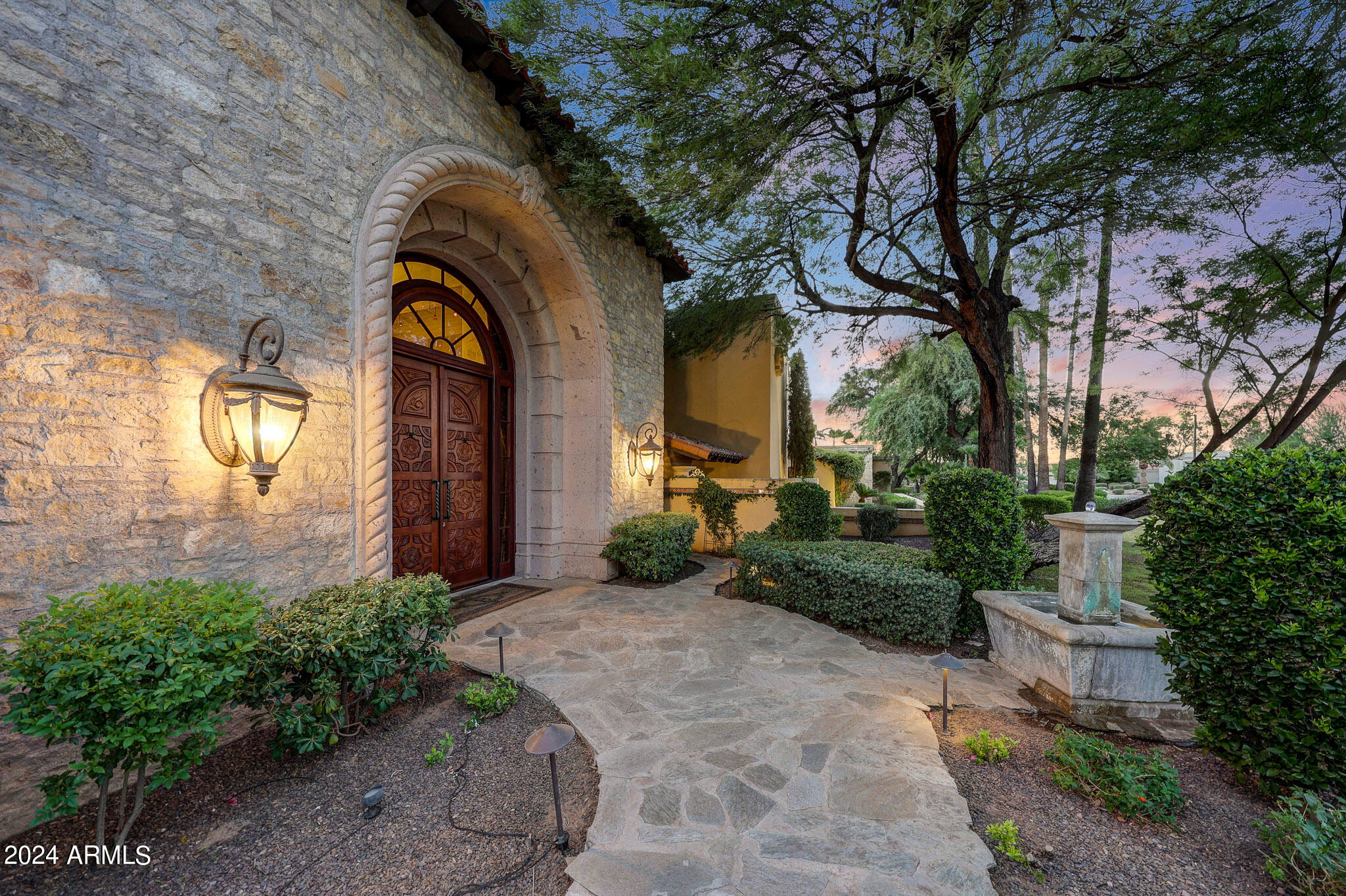 EQUESTRIAN MANOR UNIT 1 - Residential