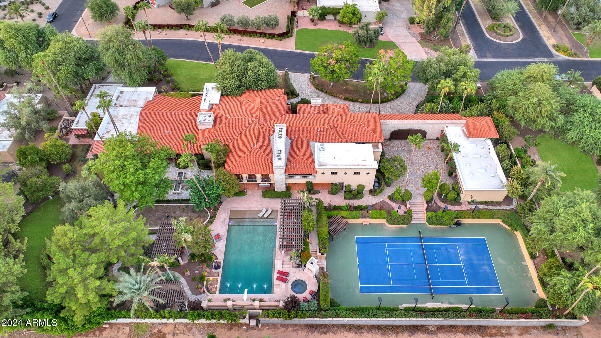 EQUESTRIAN MANOR UNIT 1 - Residential