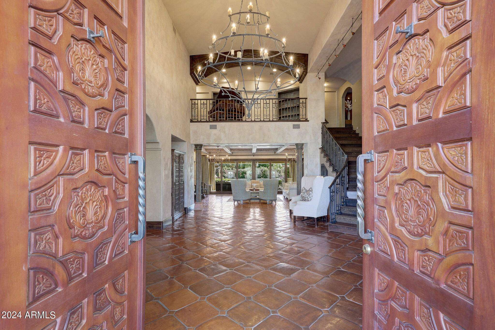 EQUESTRIAN MANOR UNIT 1 - Residential
