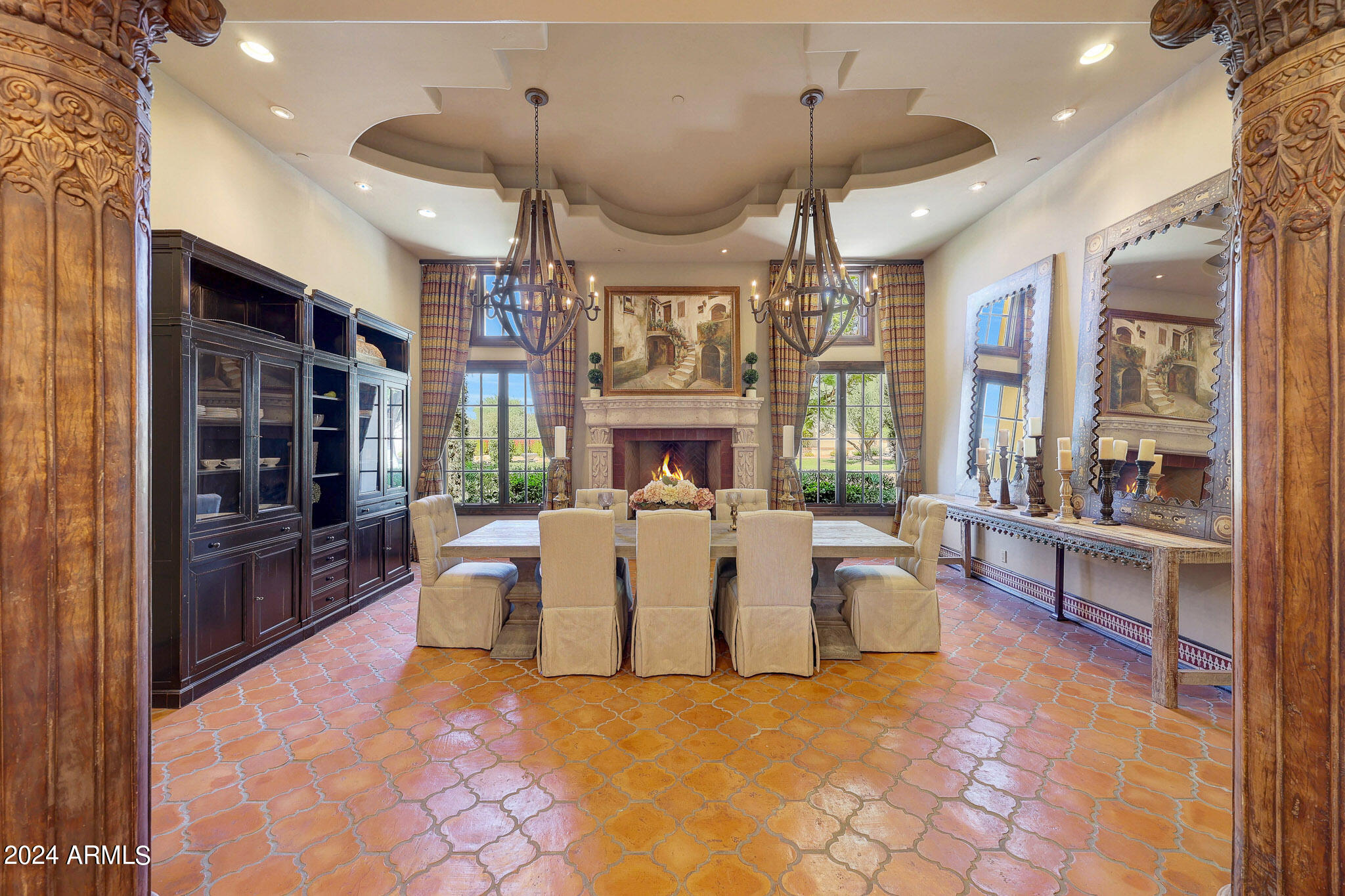 EQUESTRIAN MANOR UNIT 1 - Residential