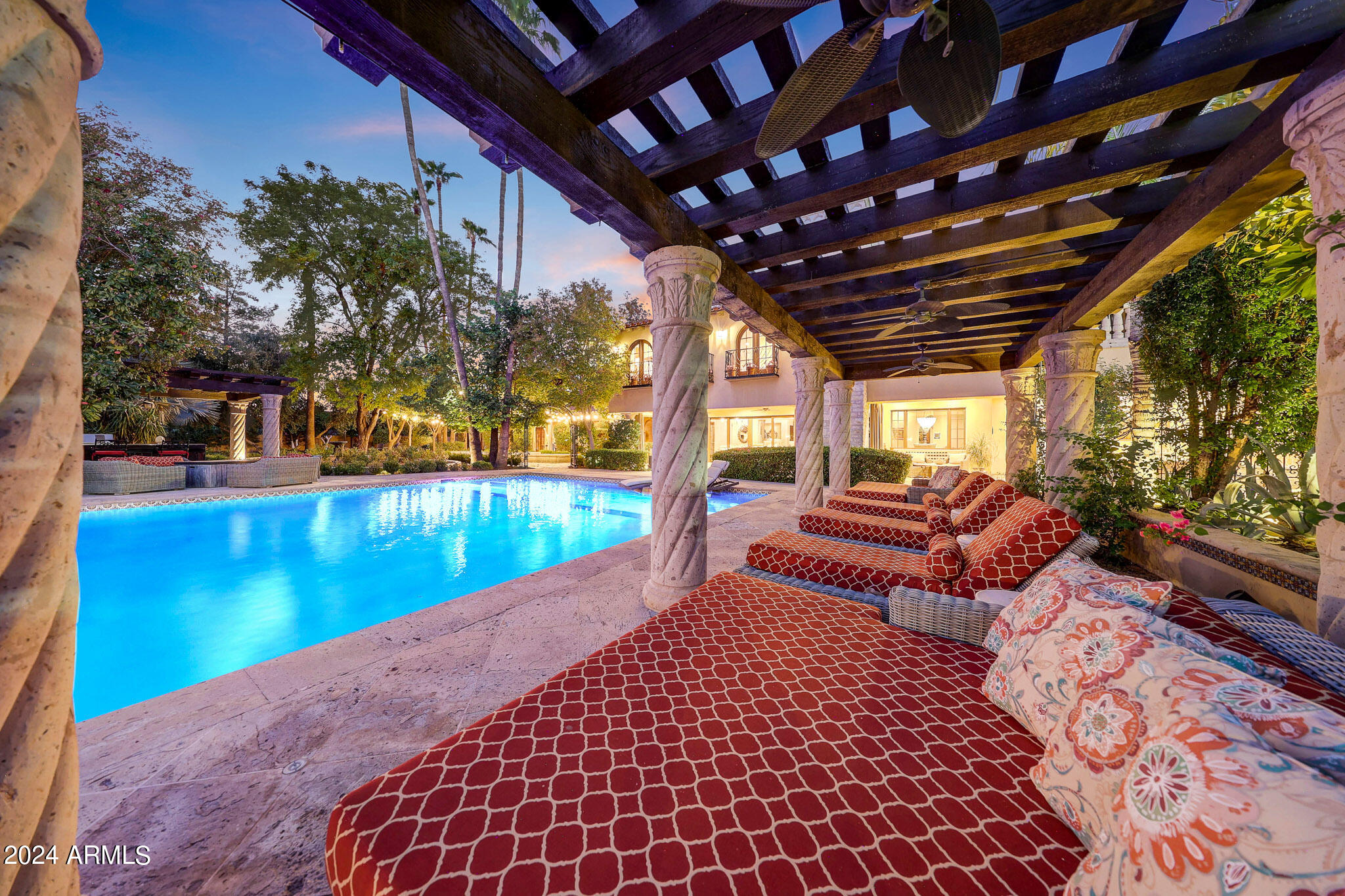 EQUESTRIAN MANOR UNIT 1 - Residential