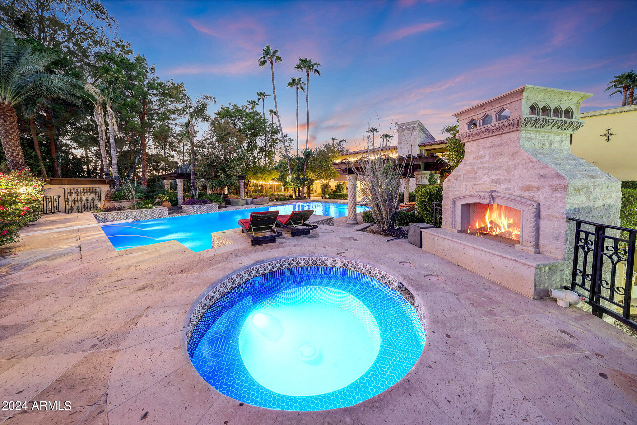 EQUESTRIAN MANOR UNIT 1 - Residential