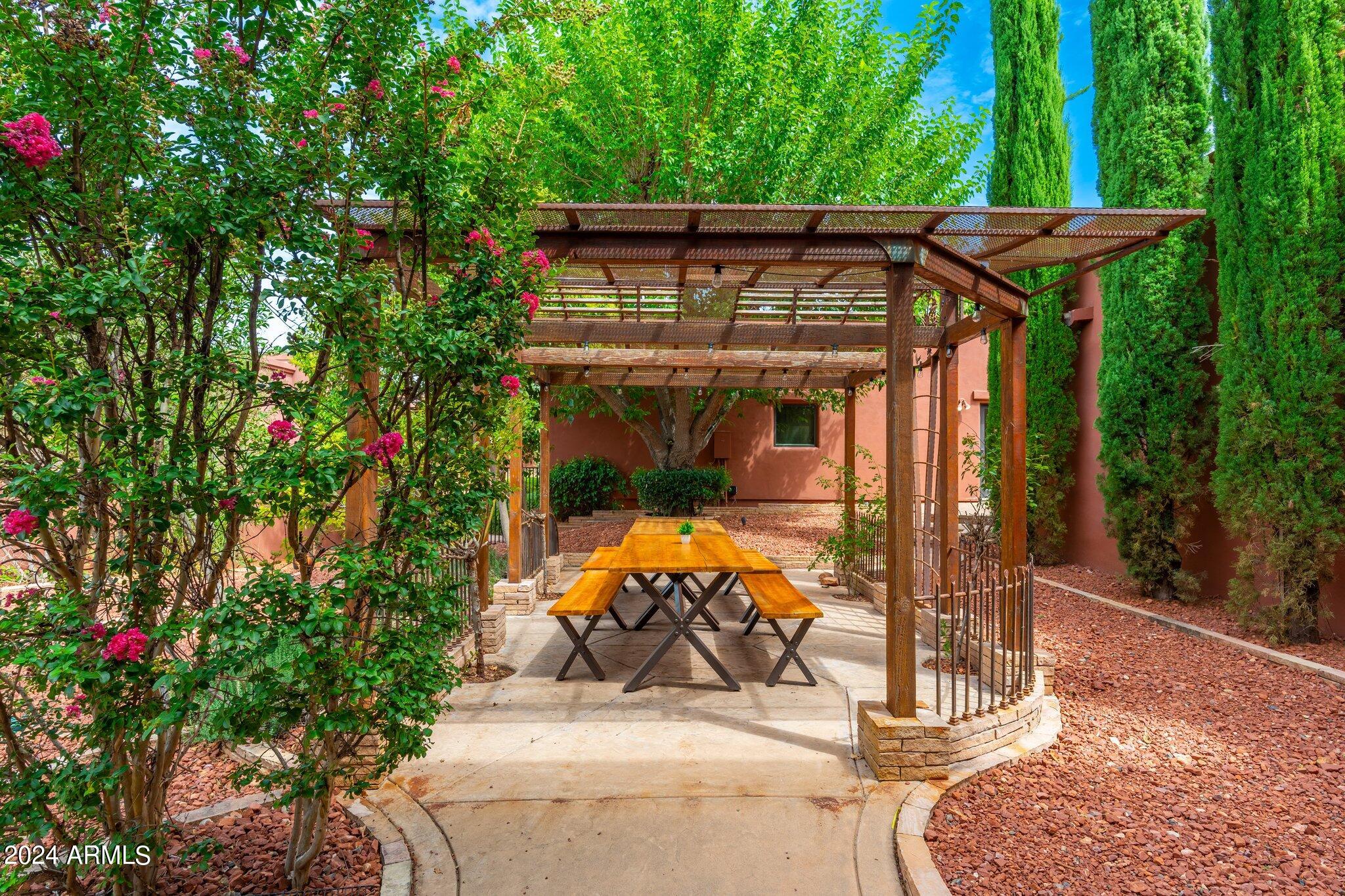 Red Cliffs - Residential