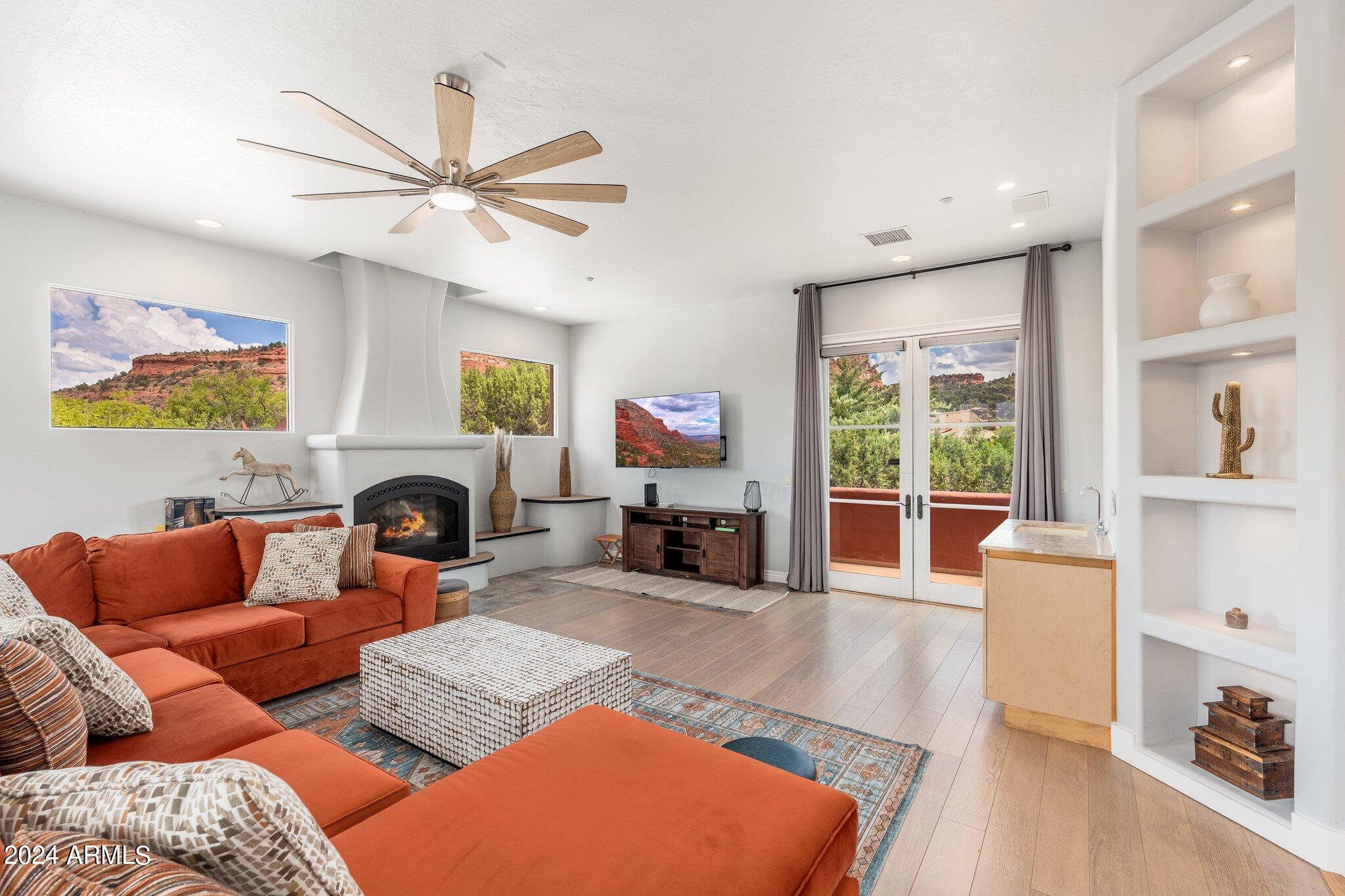 Red Cliffs - Residential