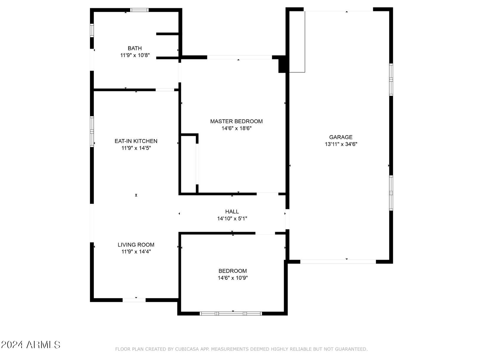Red Cliffs - Residential