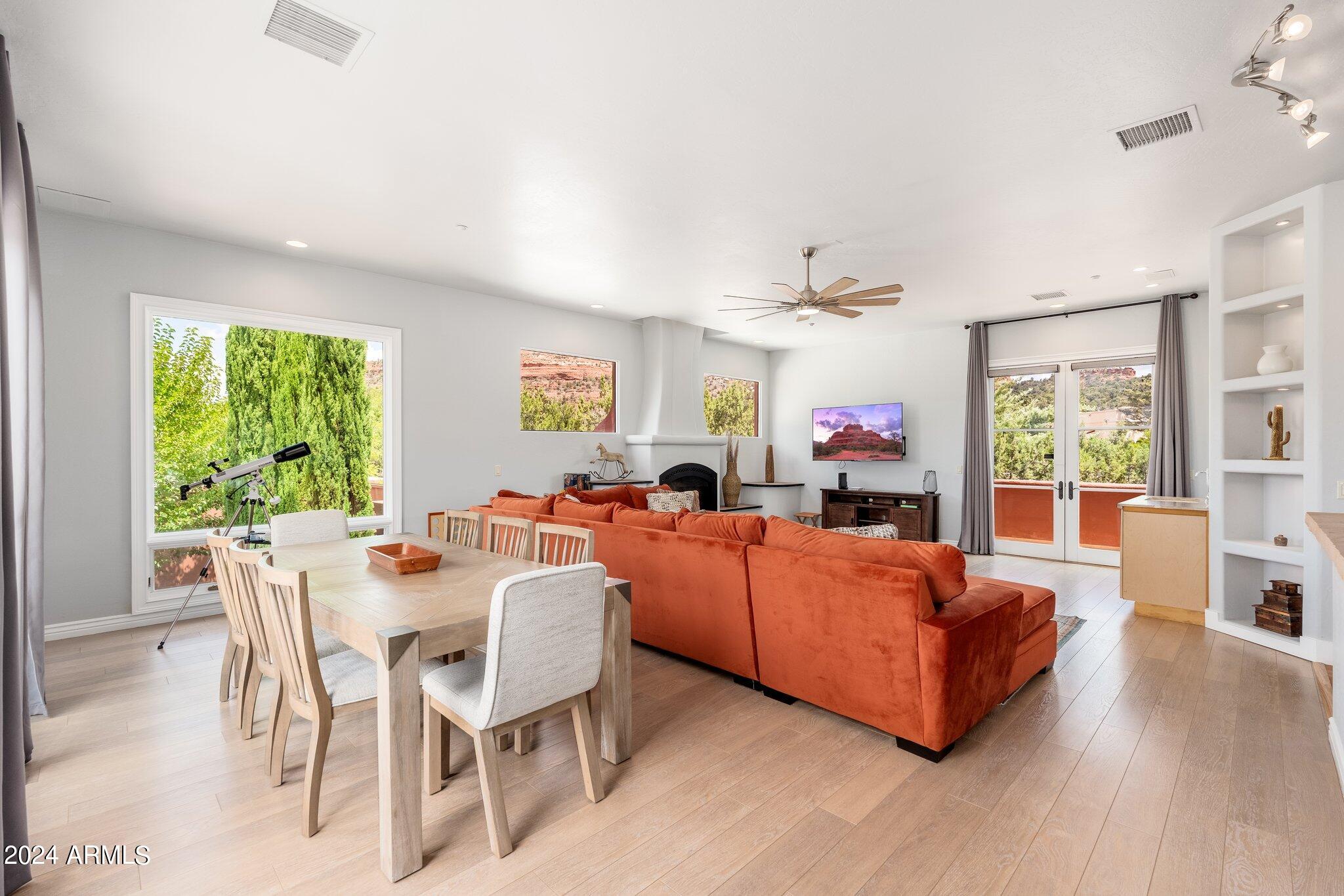 Red Cliffs - Residential