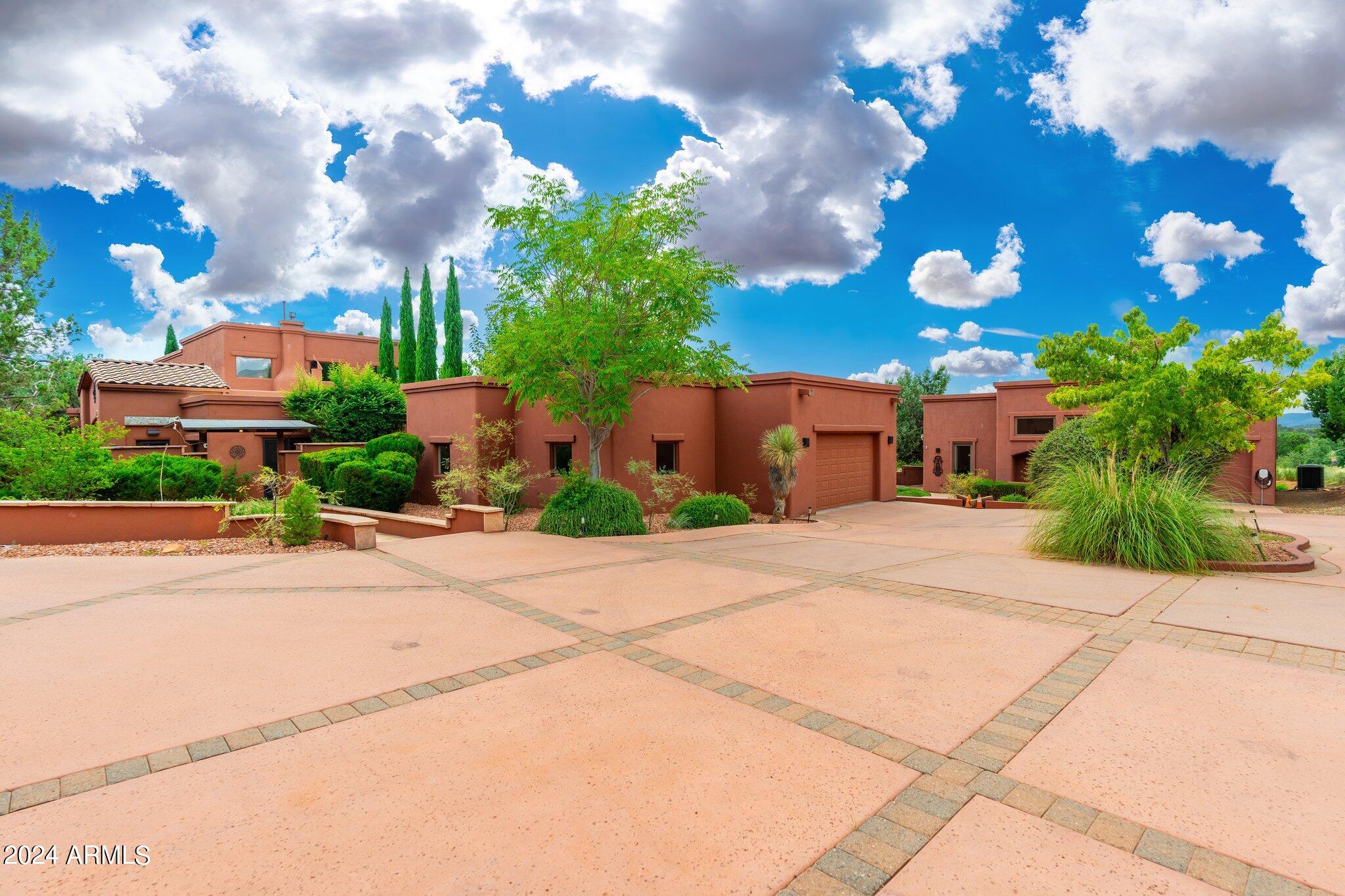 Red Cliffs - Residential