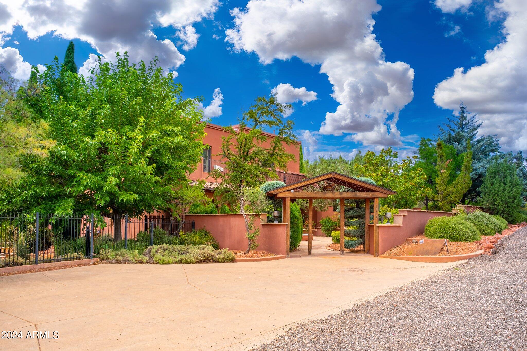 Red Cliffs - Residential