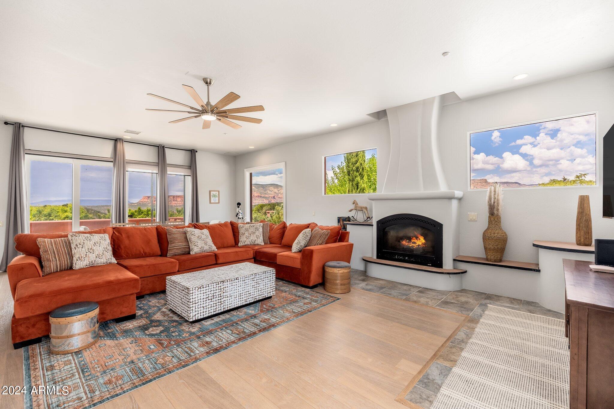 Red Cliffs - Residential