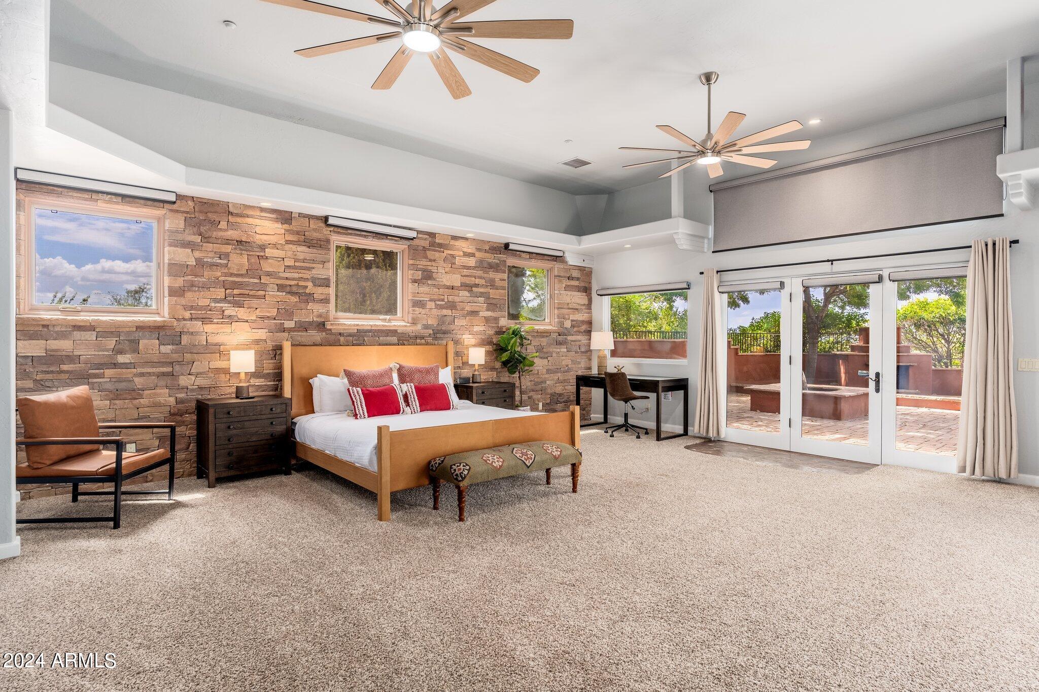 Red Cliffs - Residential