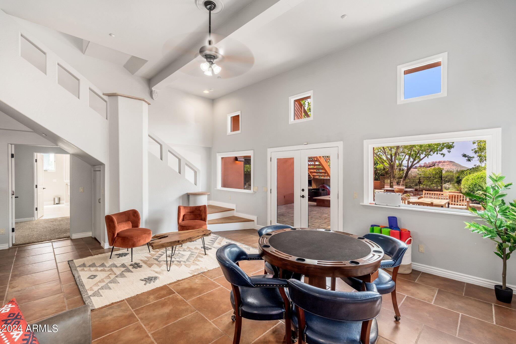 Red Cliffs - Residential