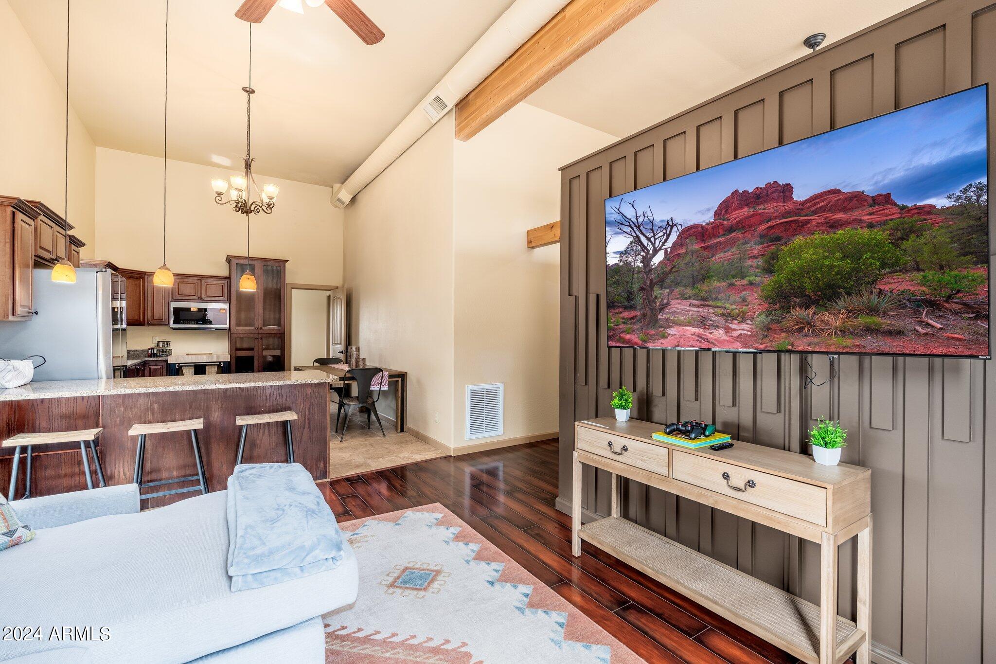 Red Cliffs - Residential