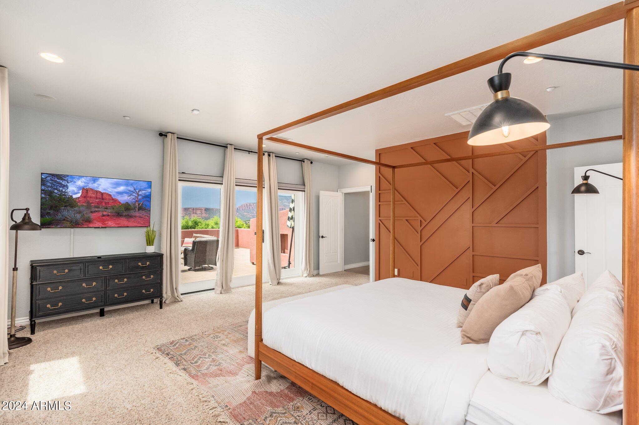 Red Cliffs - Residential