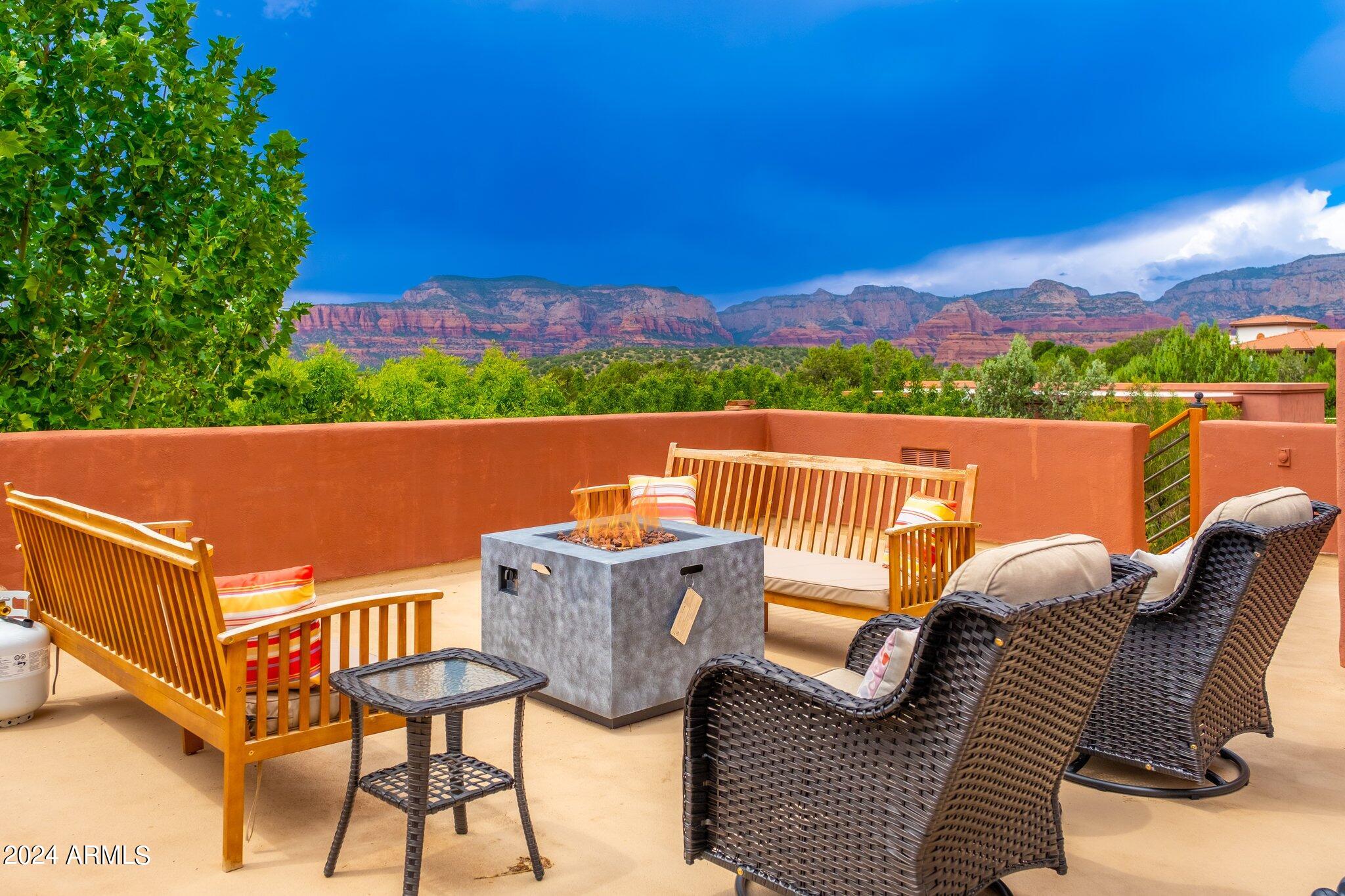 Red Cliffs - Residential