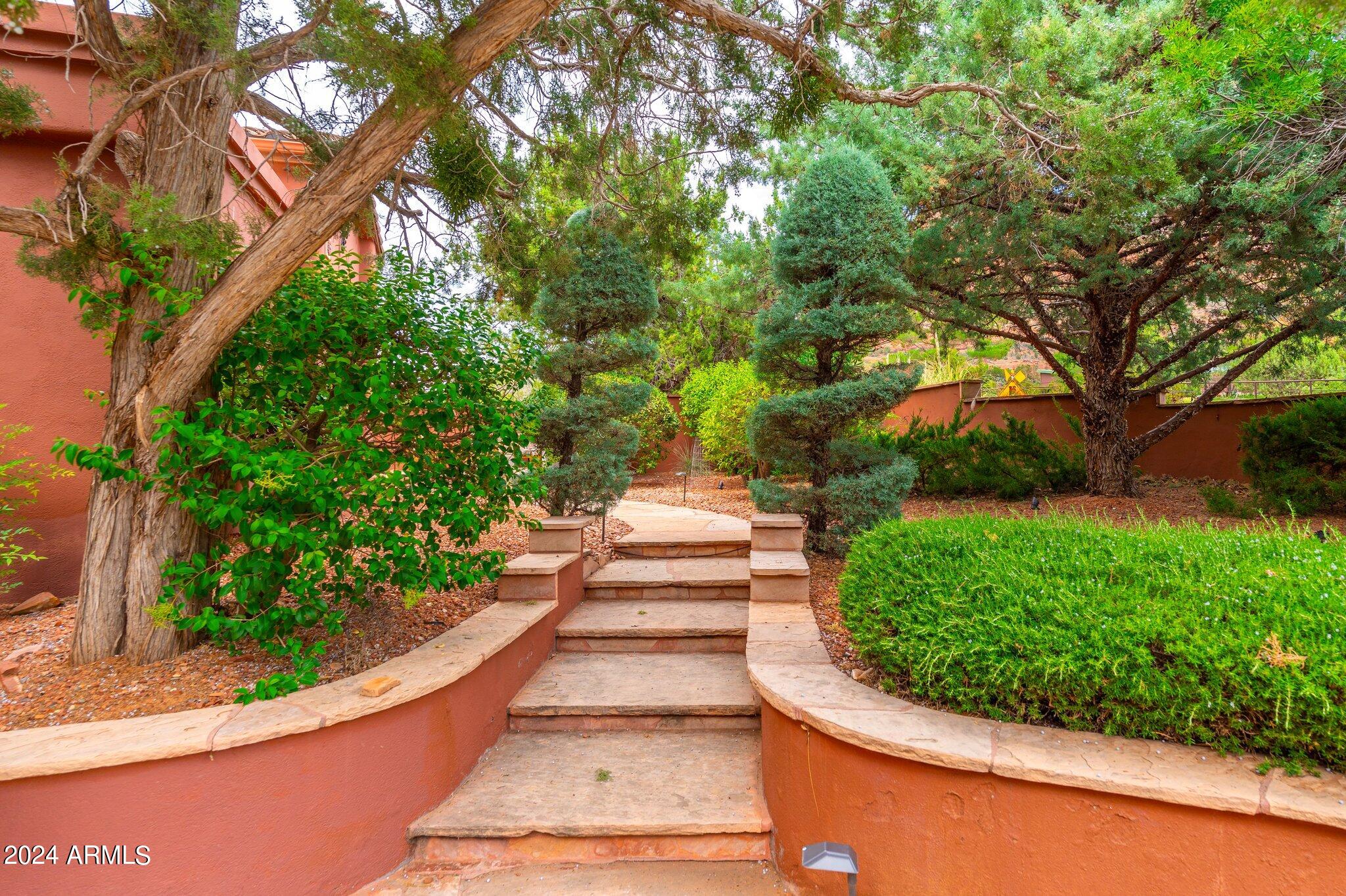 Red Cliffs - Residential