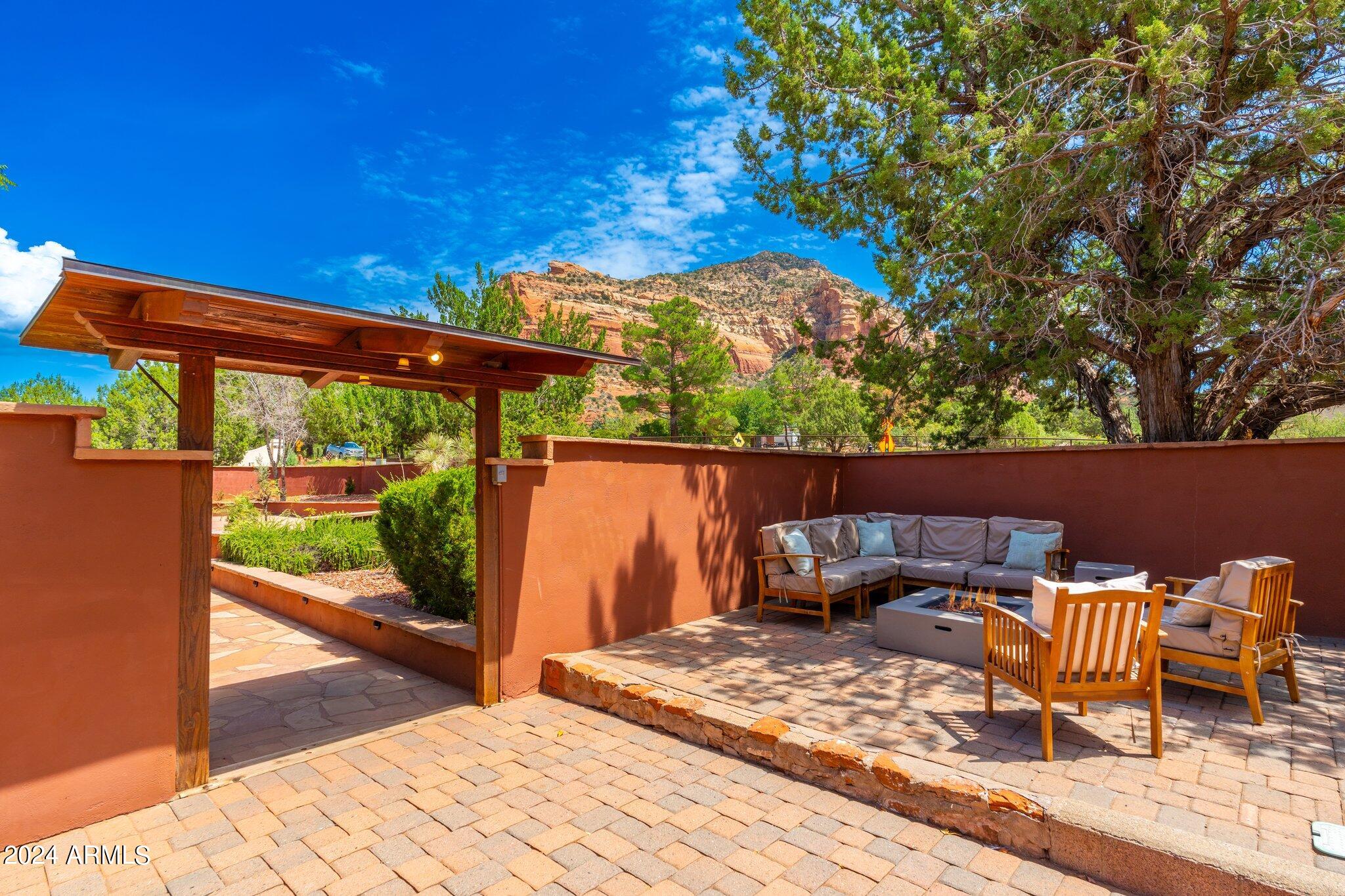 Red Cliffs - Residential