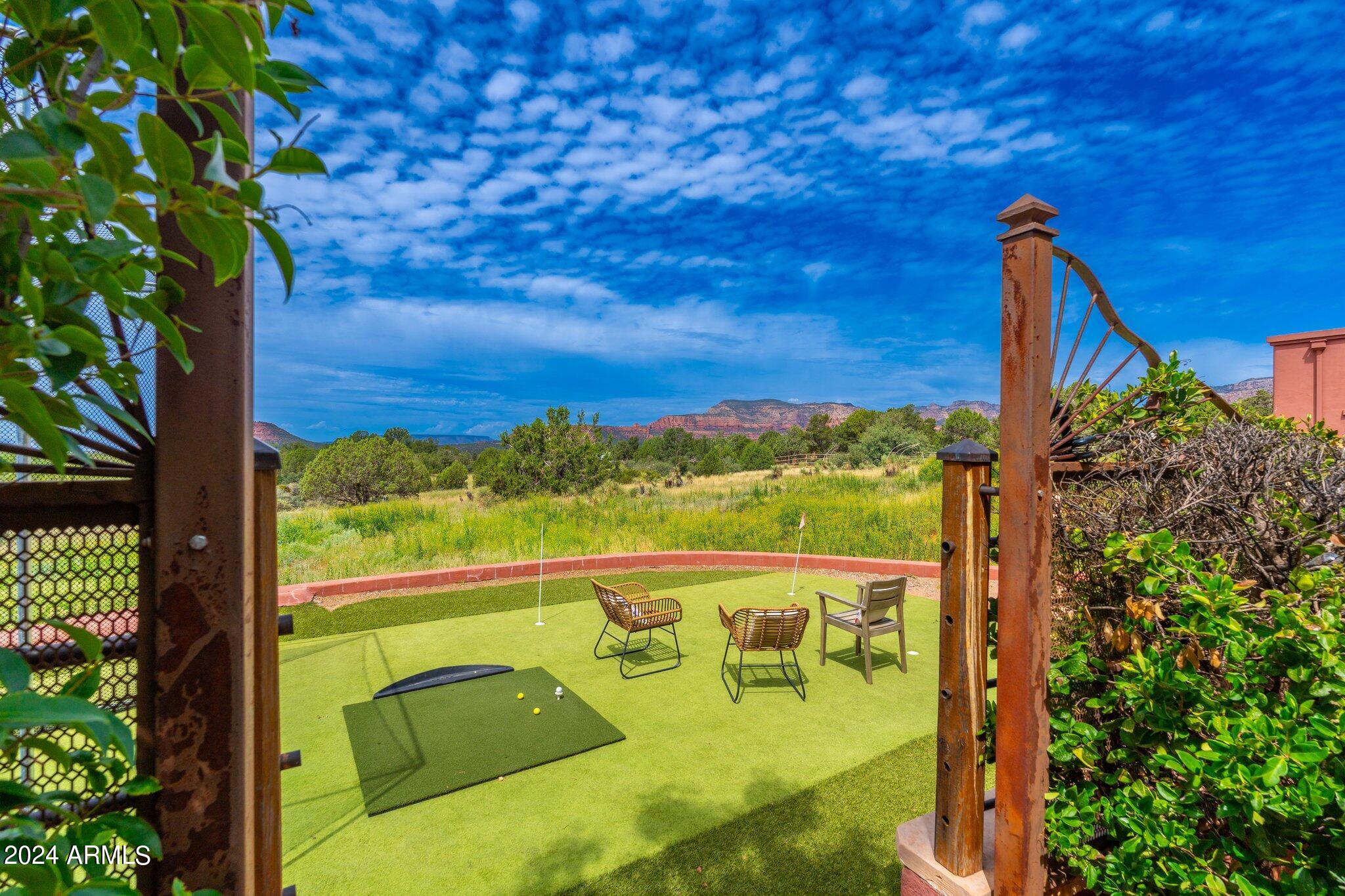 Red Cliffs - Residential