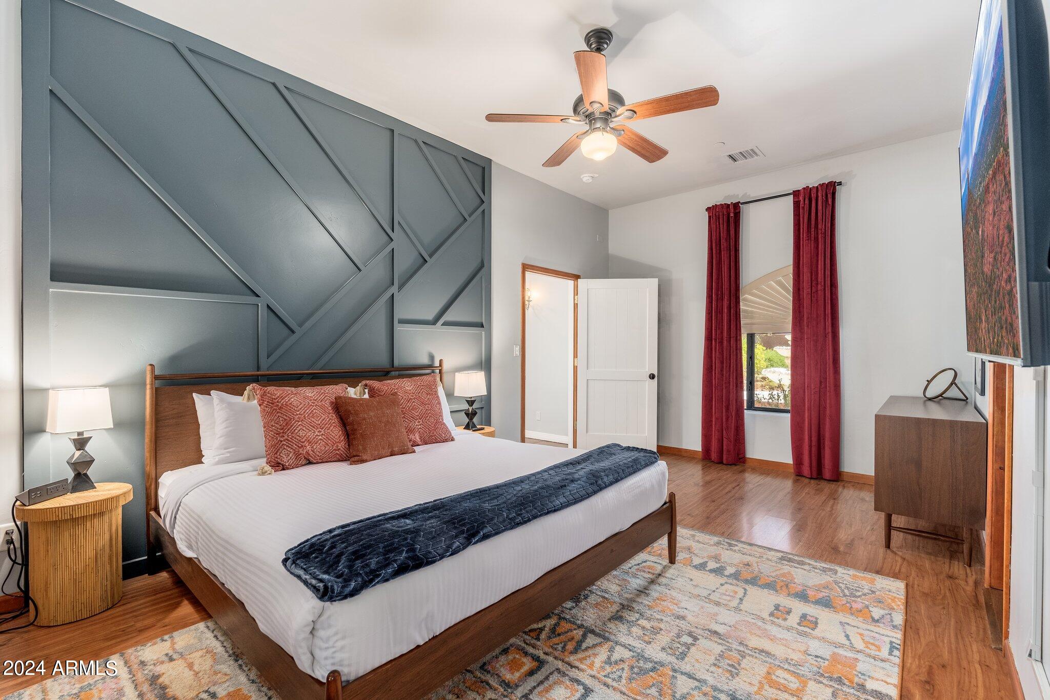 Red Cliffs - Residential