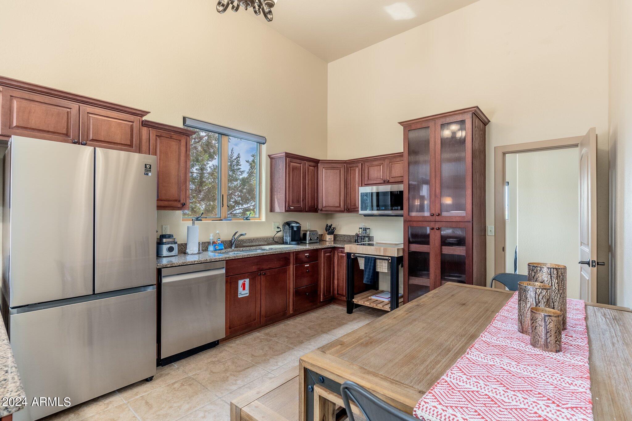 Red Cliffs - Residential