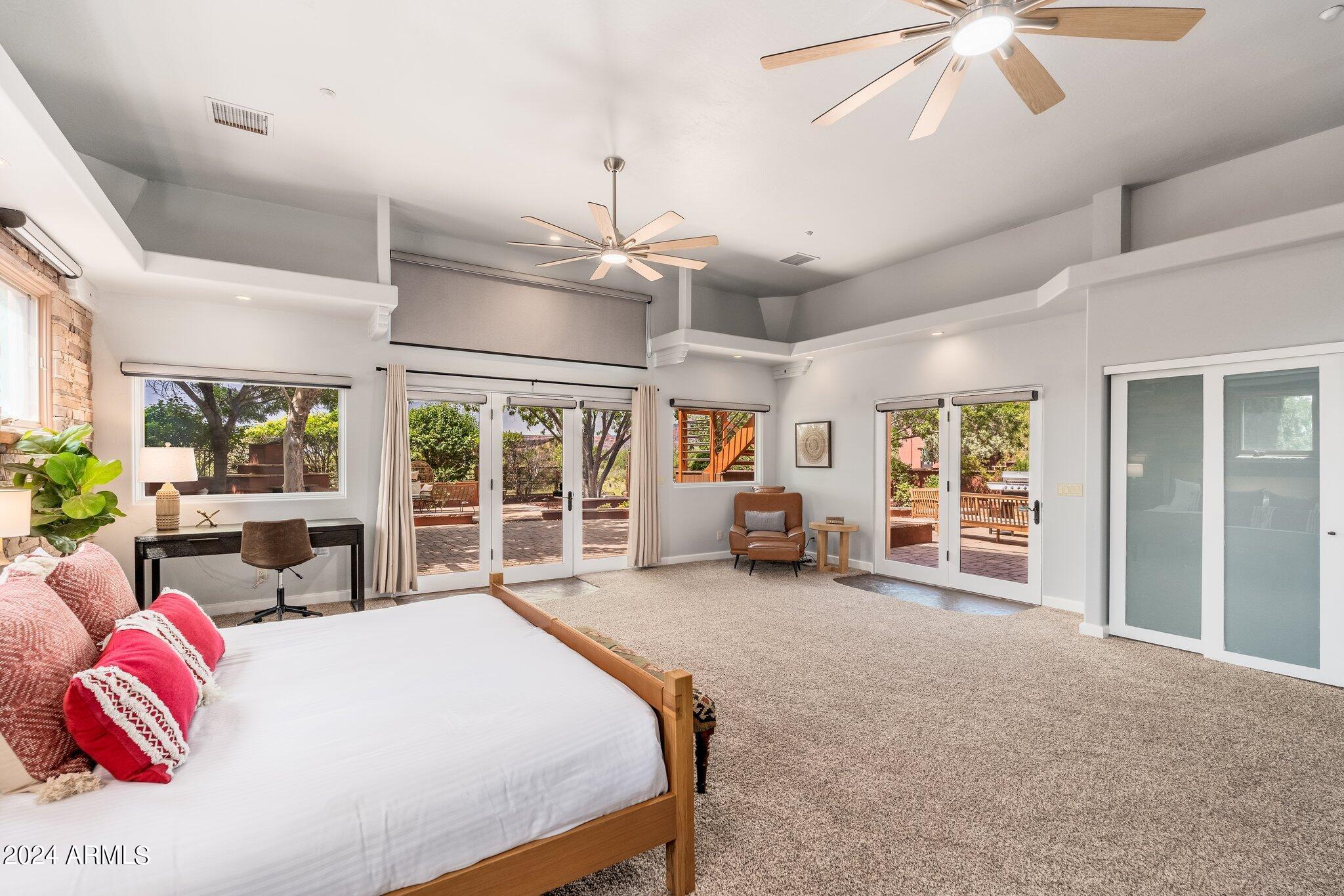 Red Cliffs - Residential