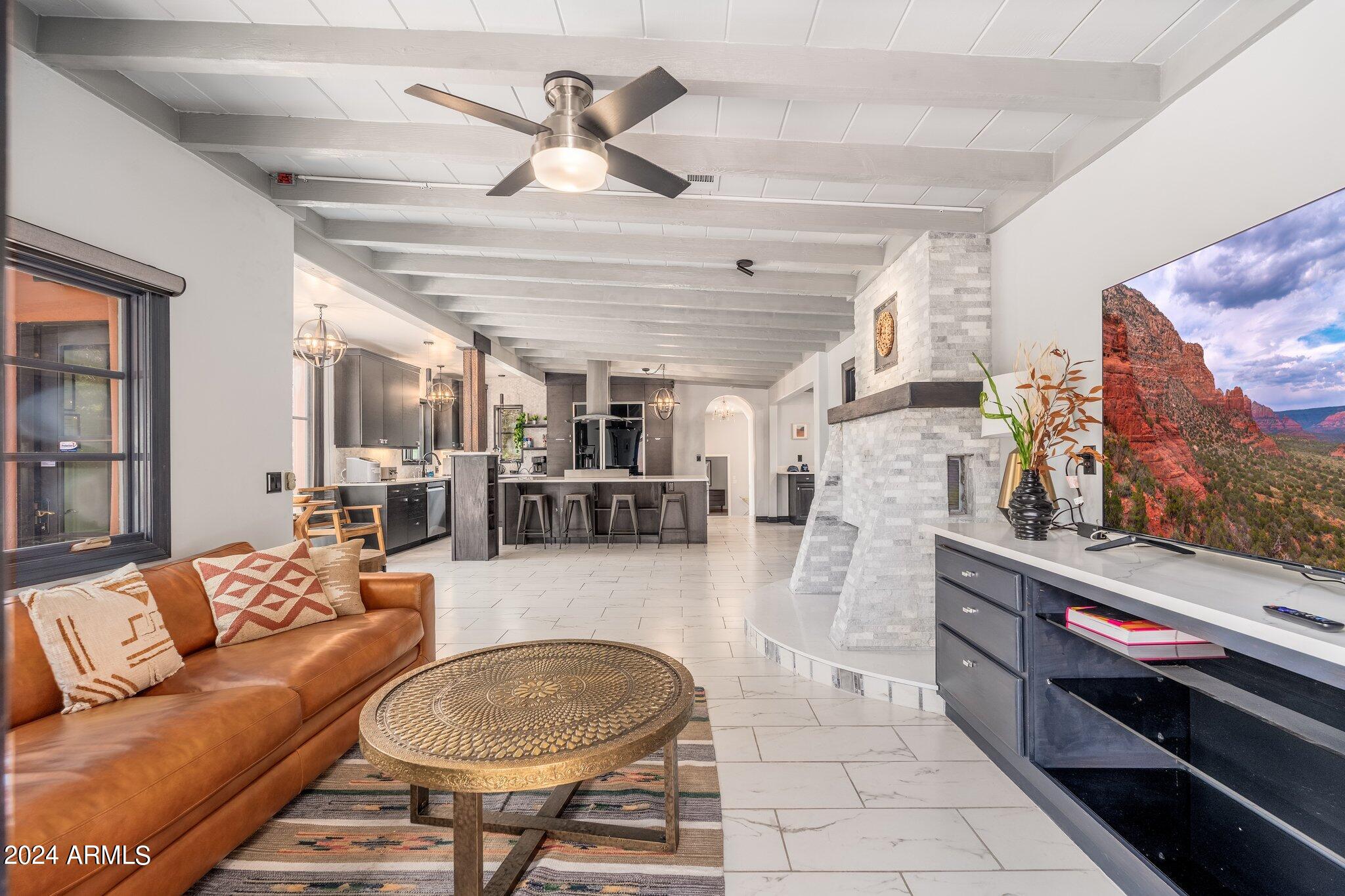 Red Cliffs - Residential