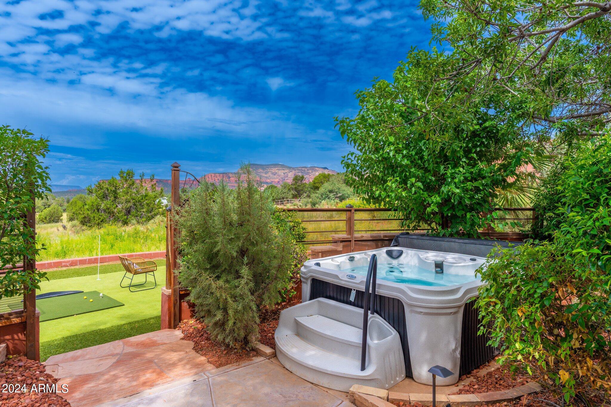 Red Cliffs - Residential