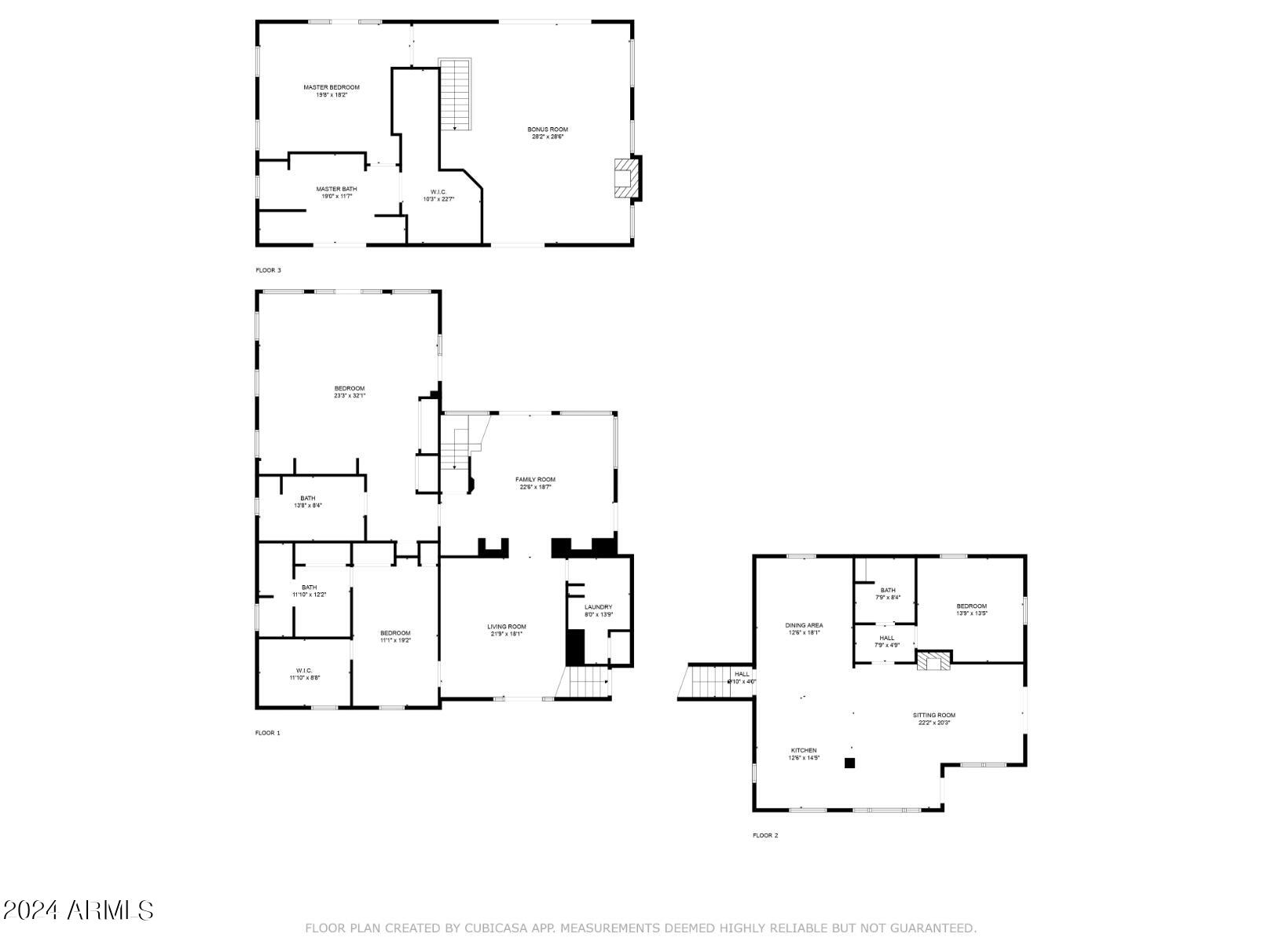 Red Cliffs - Residential