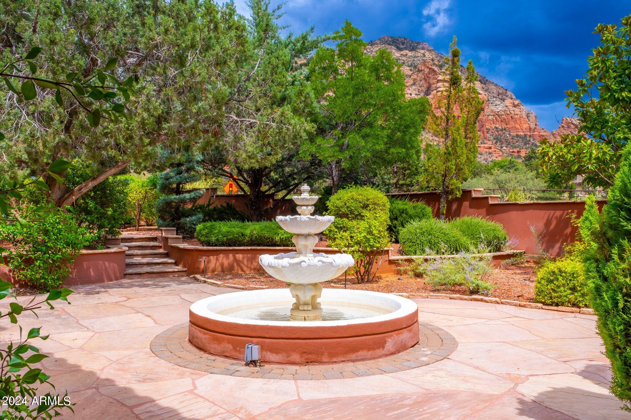 Red Cliffs - Residential