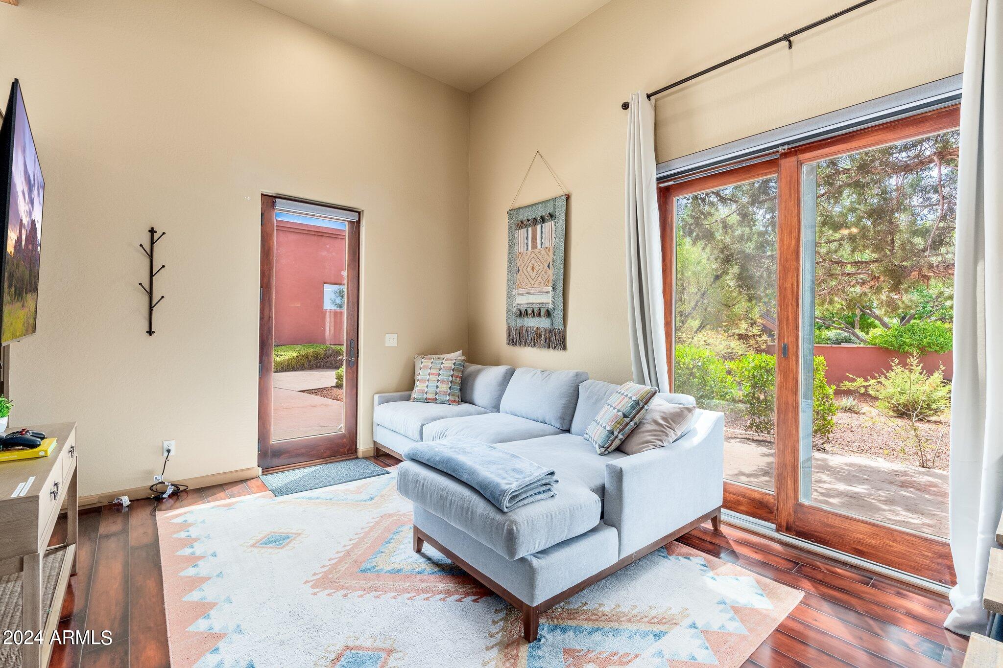Red Cliffs - Residential