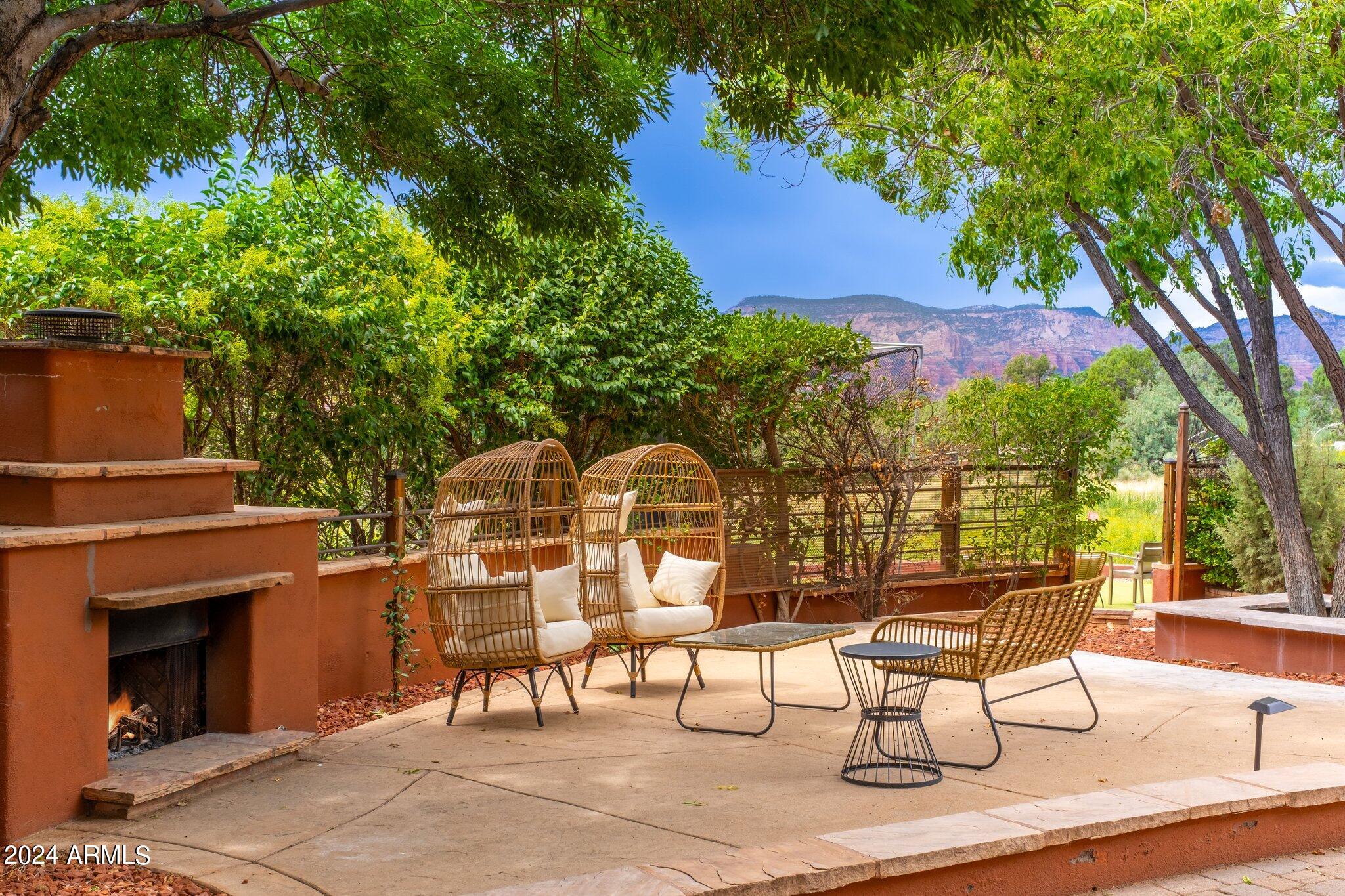 Red Cliffs - Residential