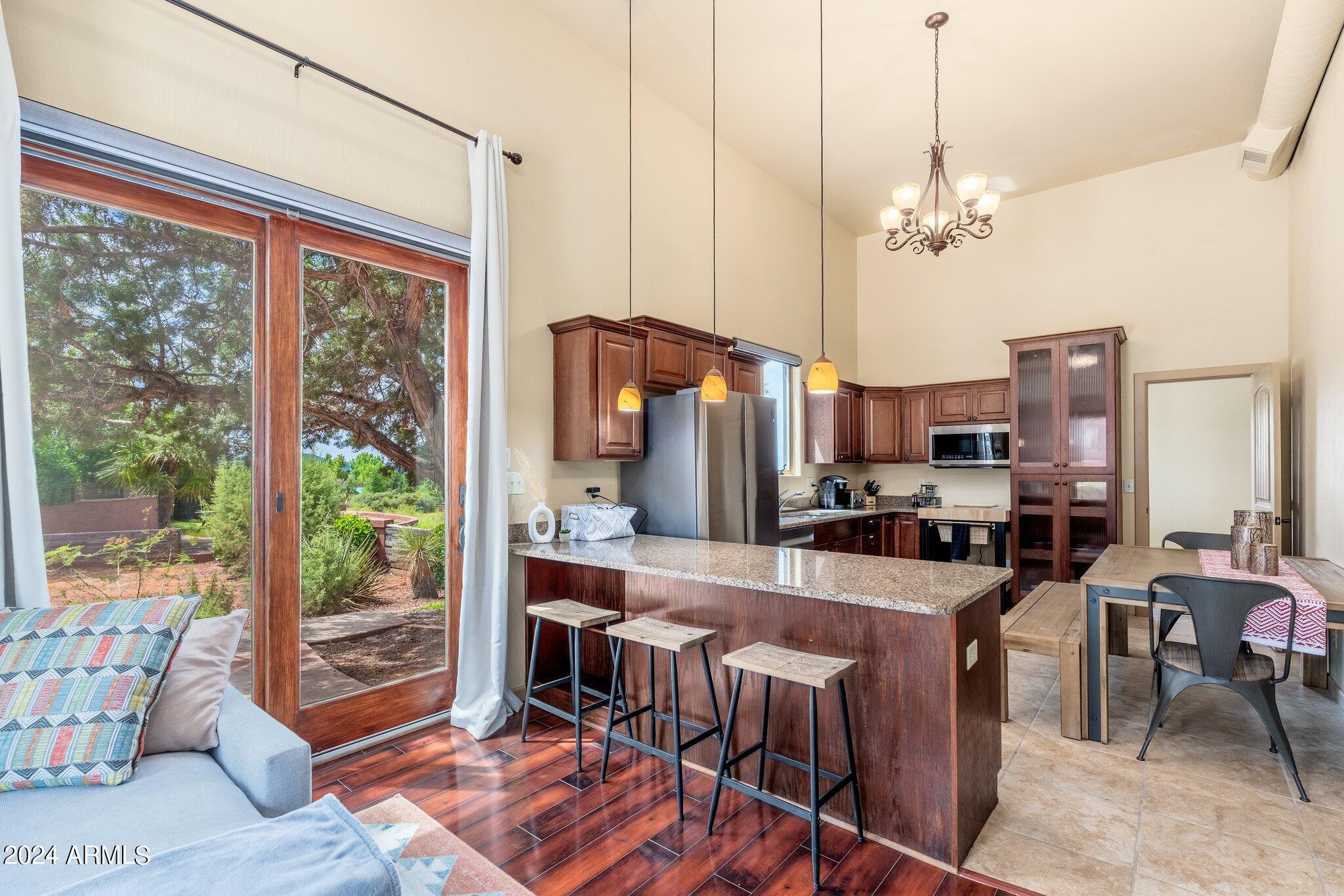 Red Cliffs - Residential