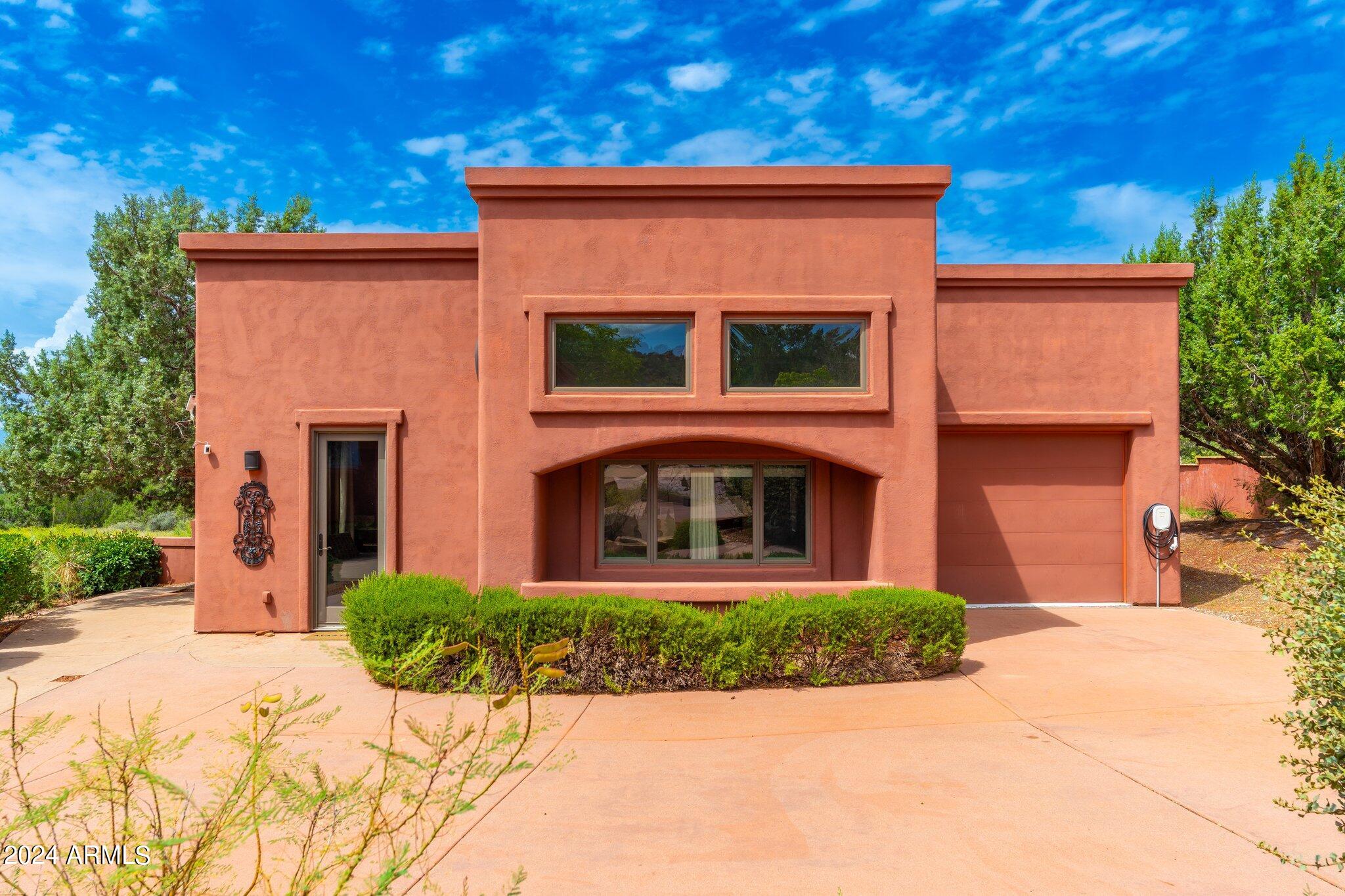Red Cliffs - Residential