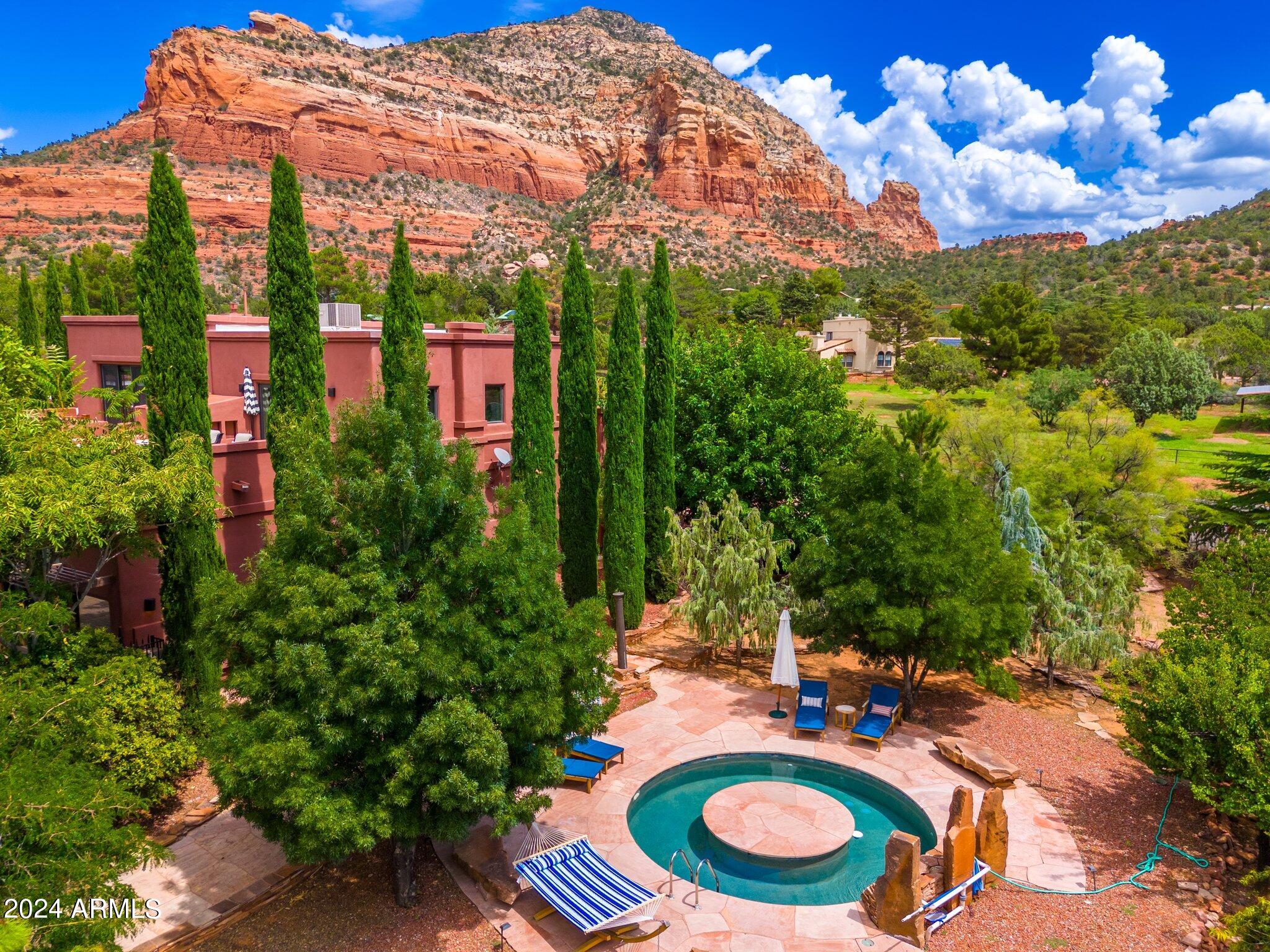 Red Cliffs - Residential