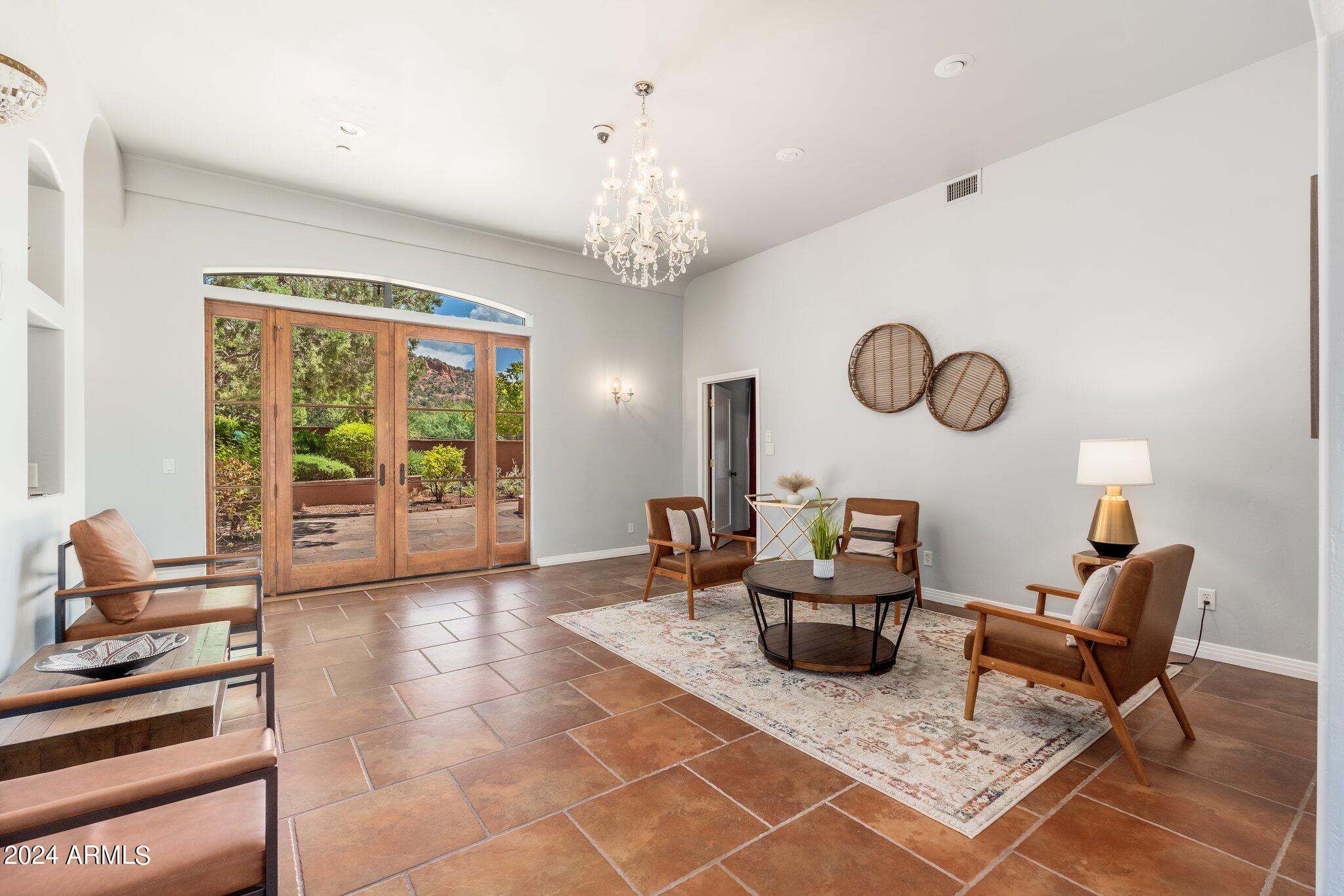 Red Cliffs - Residential