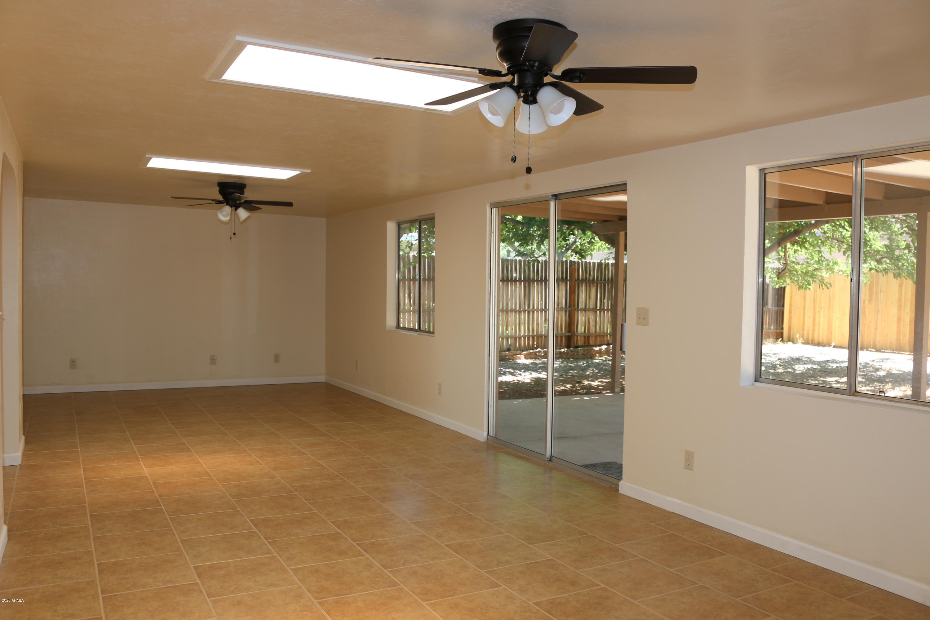 MONTEBELLO AMD - Residential