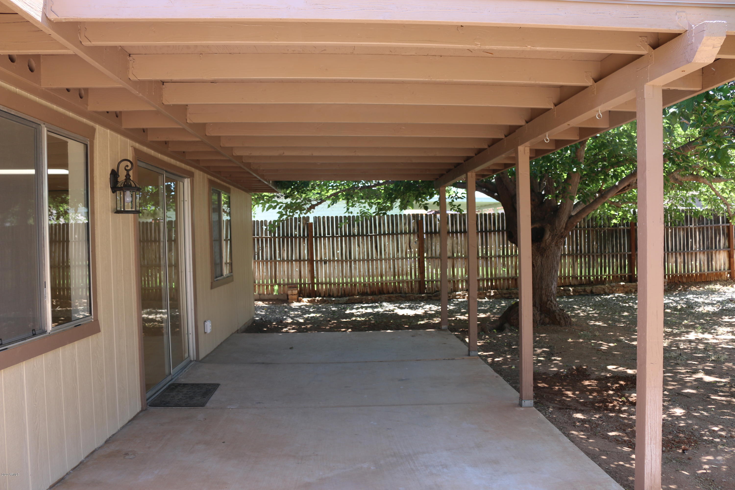 MONTEBELLO AMD - Residential