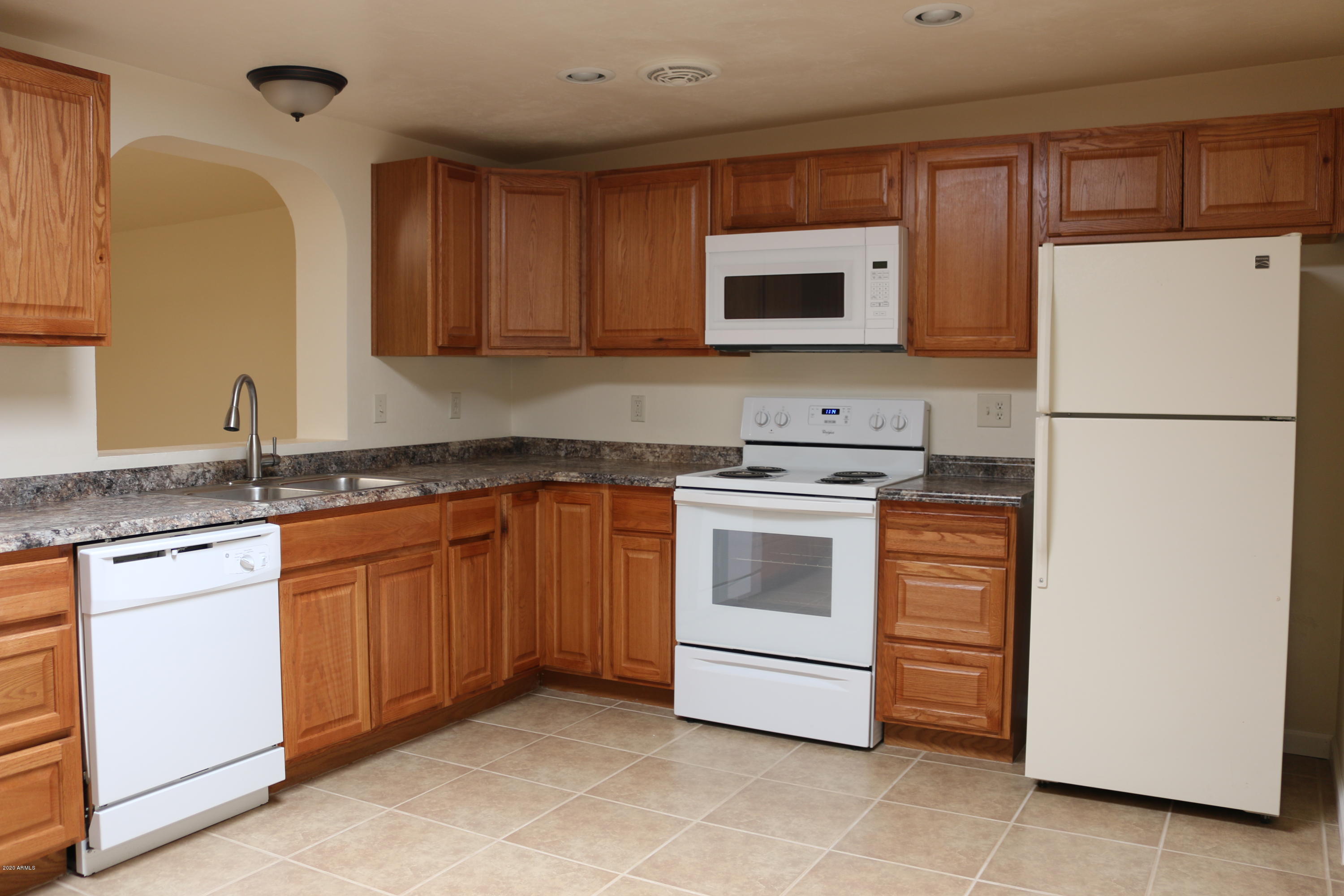 MONTEBELLO AMD - Residential