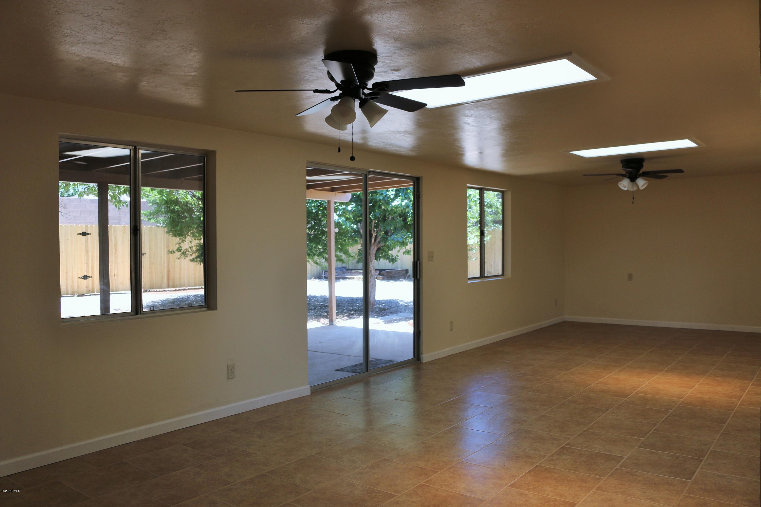 MONTEBELLO AMD - Residential