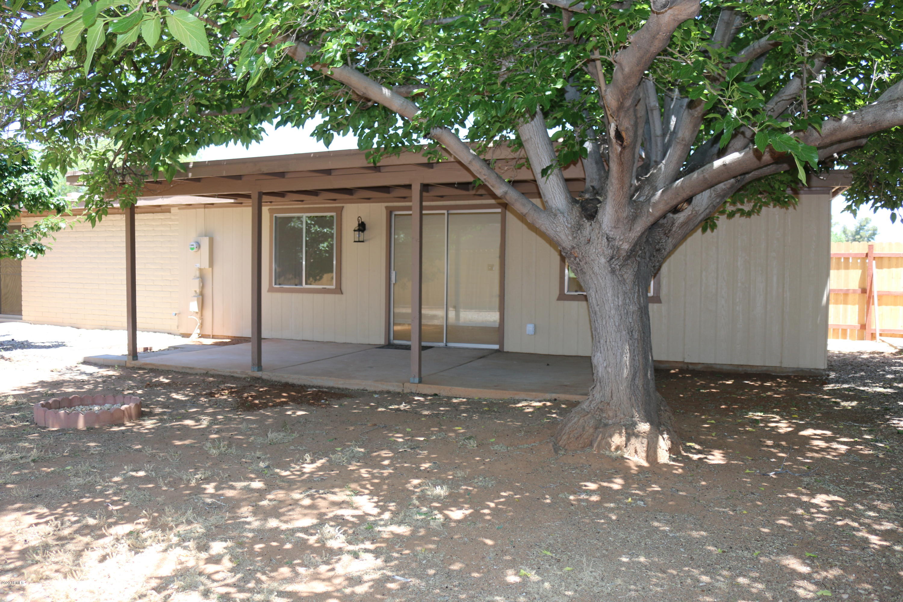 MONTEBELLO AMD - Residential