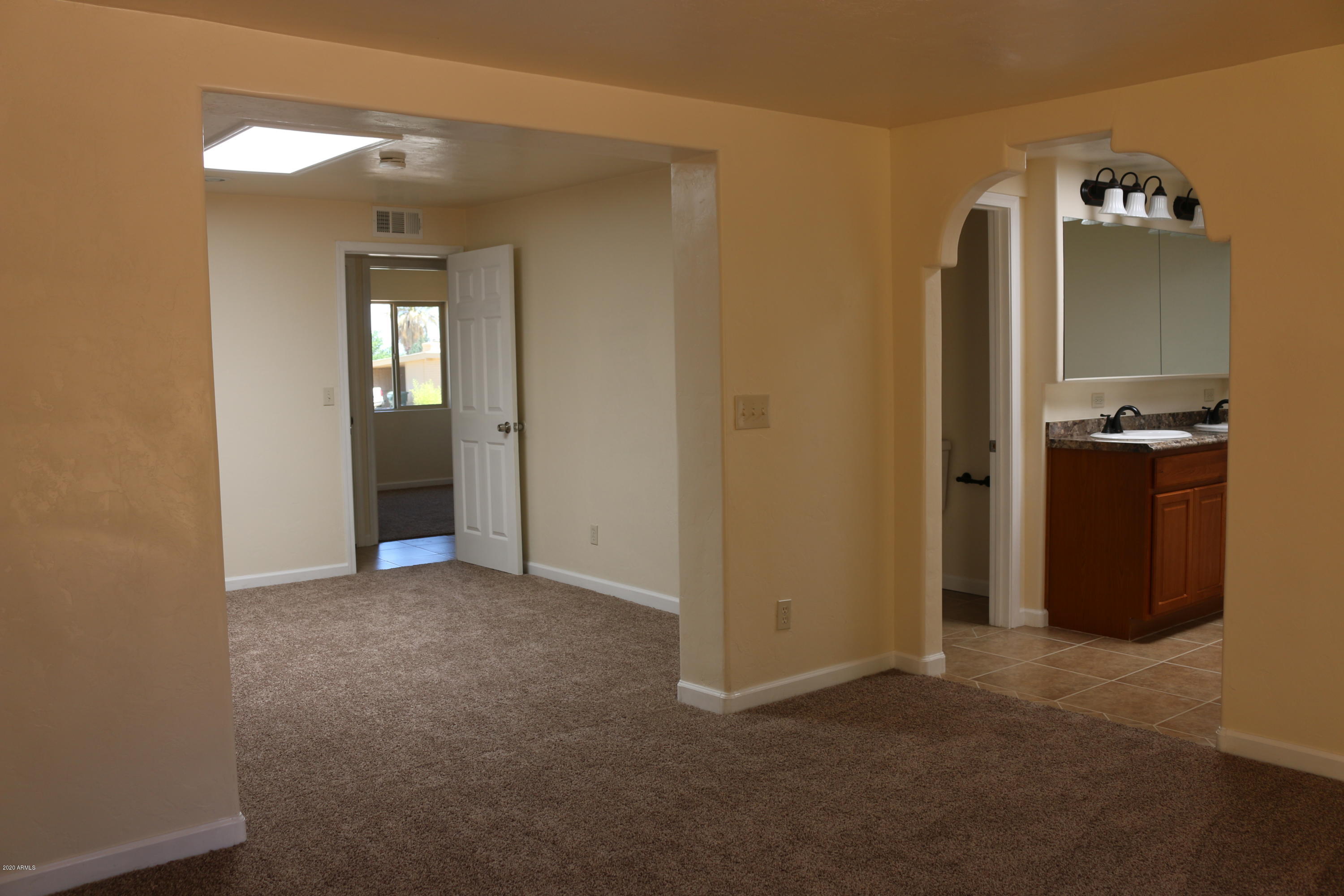 MONTEBELLO AMD - Residential