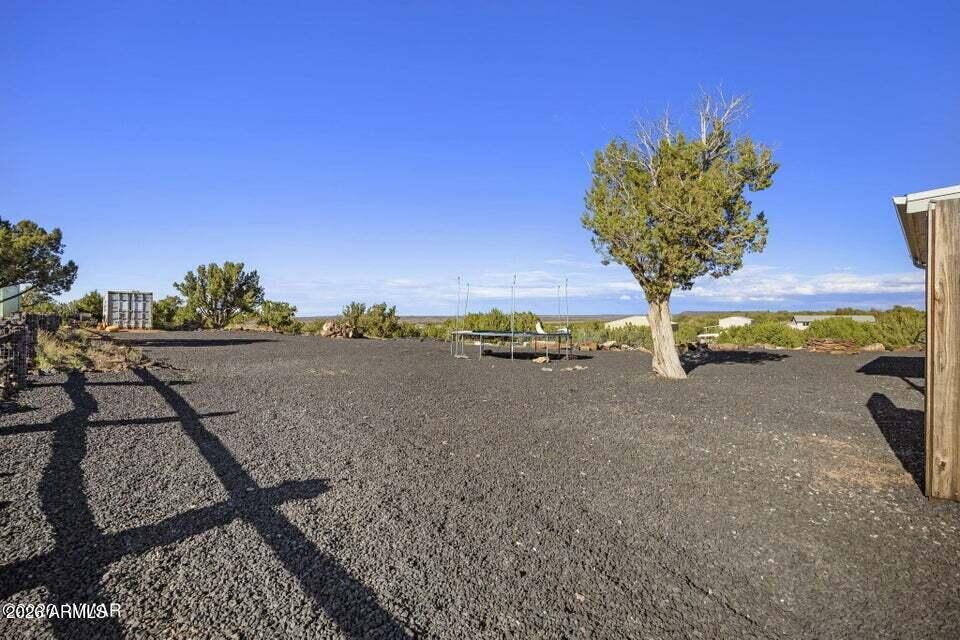 CEDAR MESA RIDGE - Residential