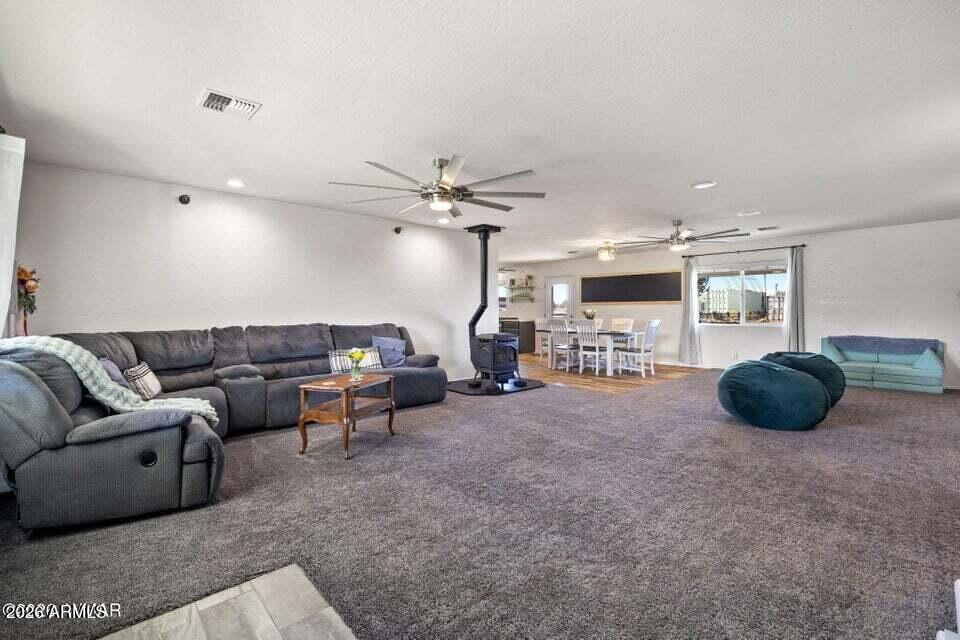 CEDAR MESA RIDGE - Residential
