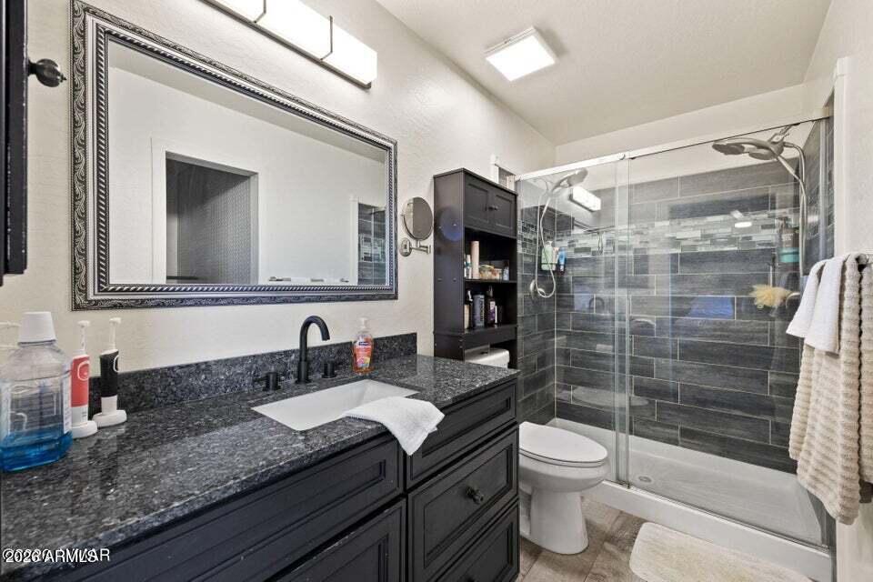 CEDAR MESA RIDGE - Residential