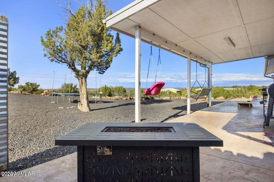 CEDAR MESA RIDGE - Residential