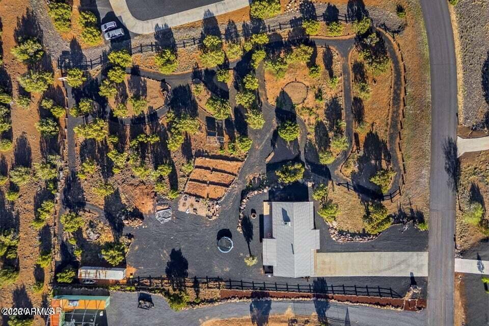 CEDAR MESA RIDGE - Residential