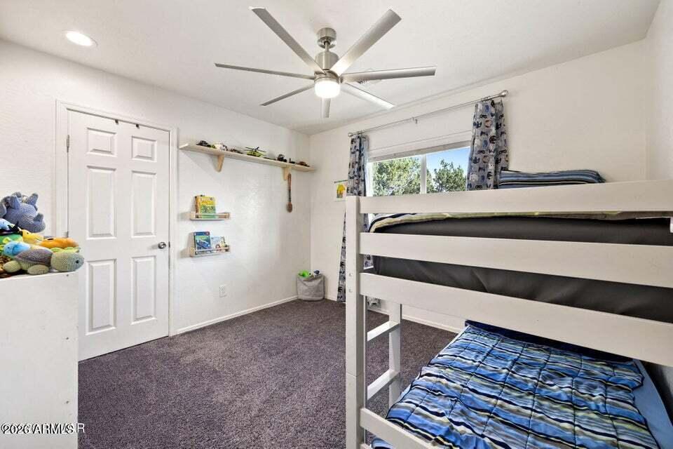 CEDAR MESA RIDGE - Residential