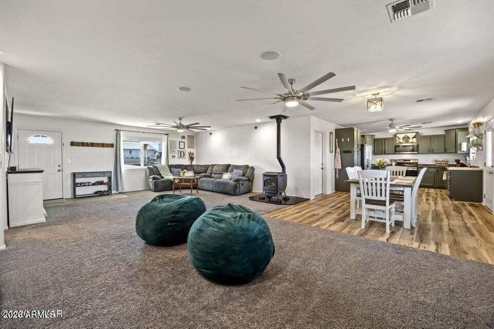 CEDAR MESA RIDGE - Residential